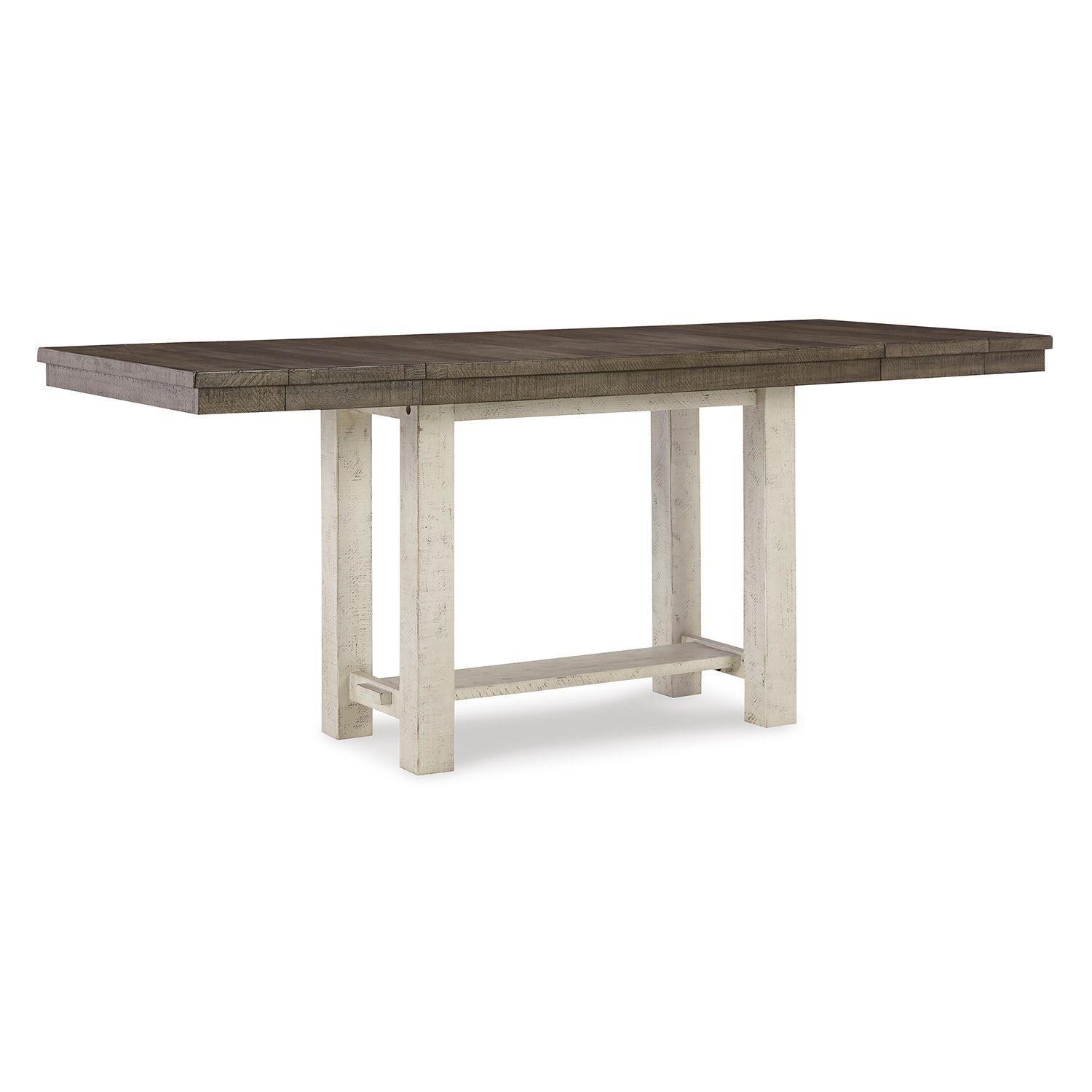 Mesa comedor Brewgan extensible-2