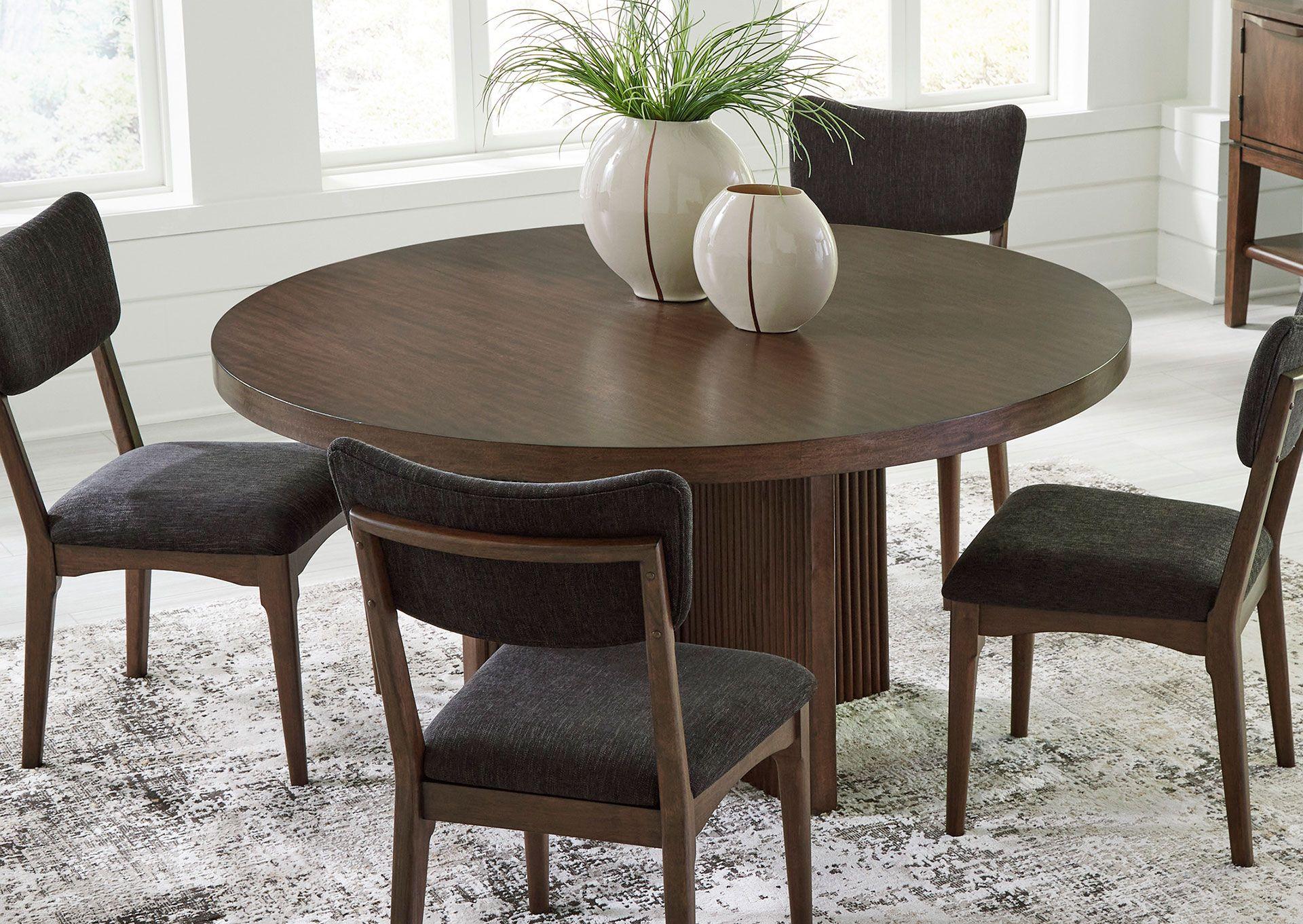 Mesa comedor Korestone   -4