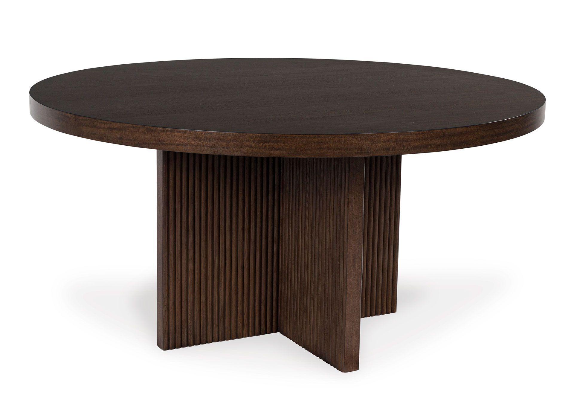 Mesa comedor Korestone   -0
