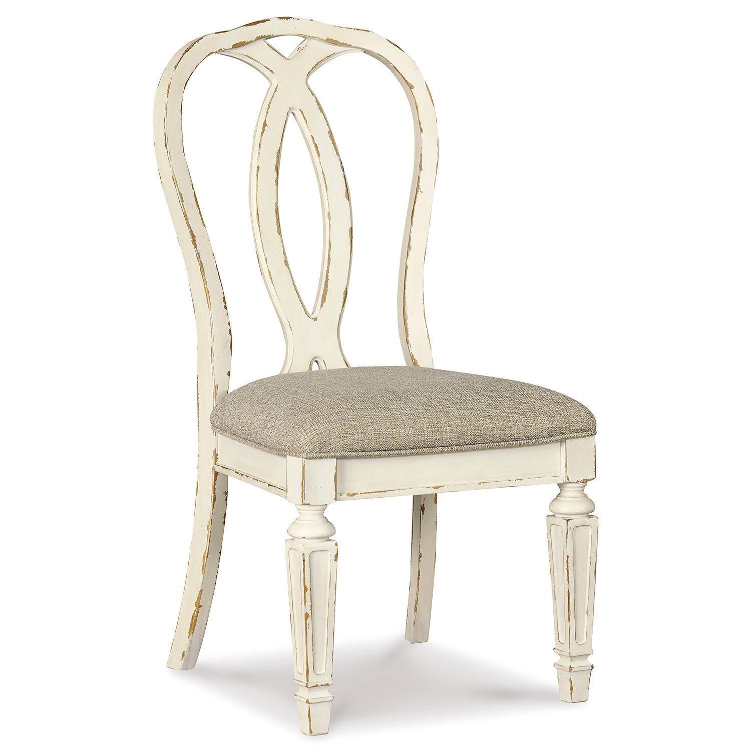 Par de sillas comedor Realyn-0