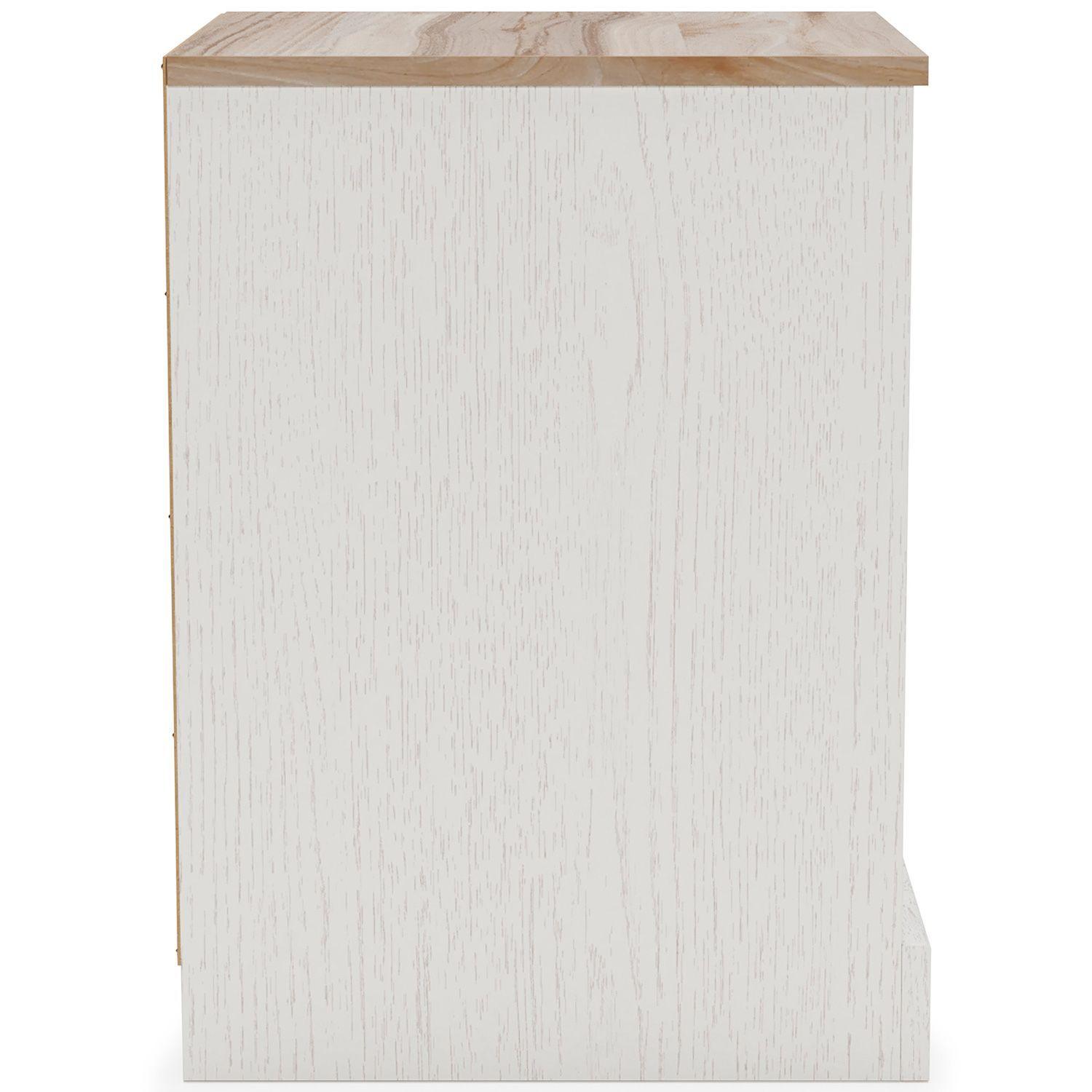 Velador Vaibryn 1 cajón-4