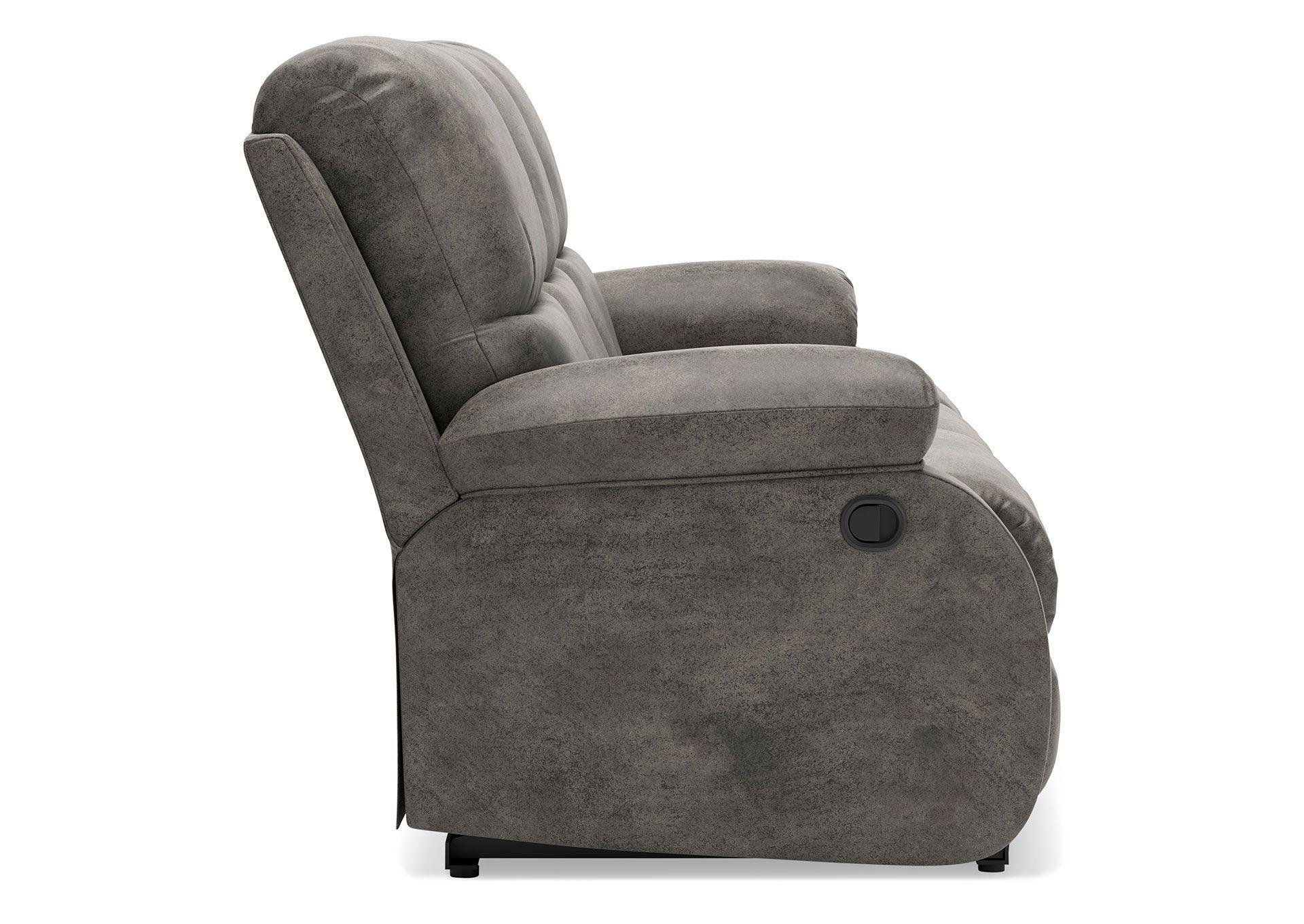 Sofá reclinable 3 cuerpos Scranto   -3