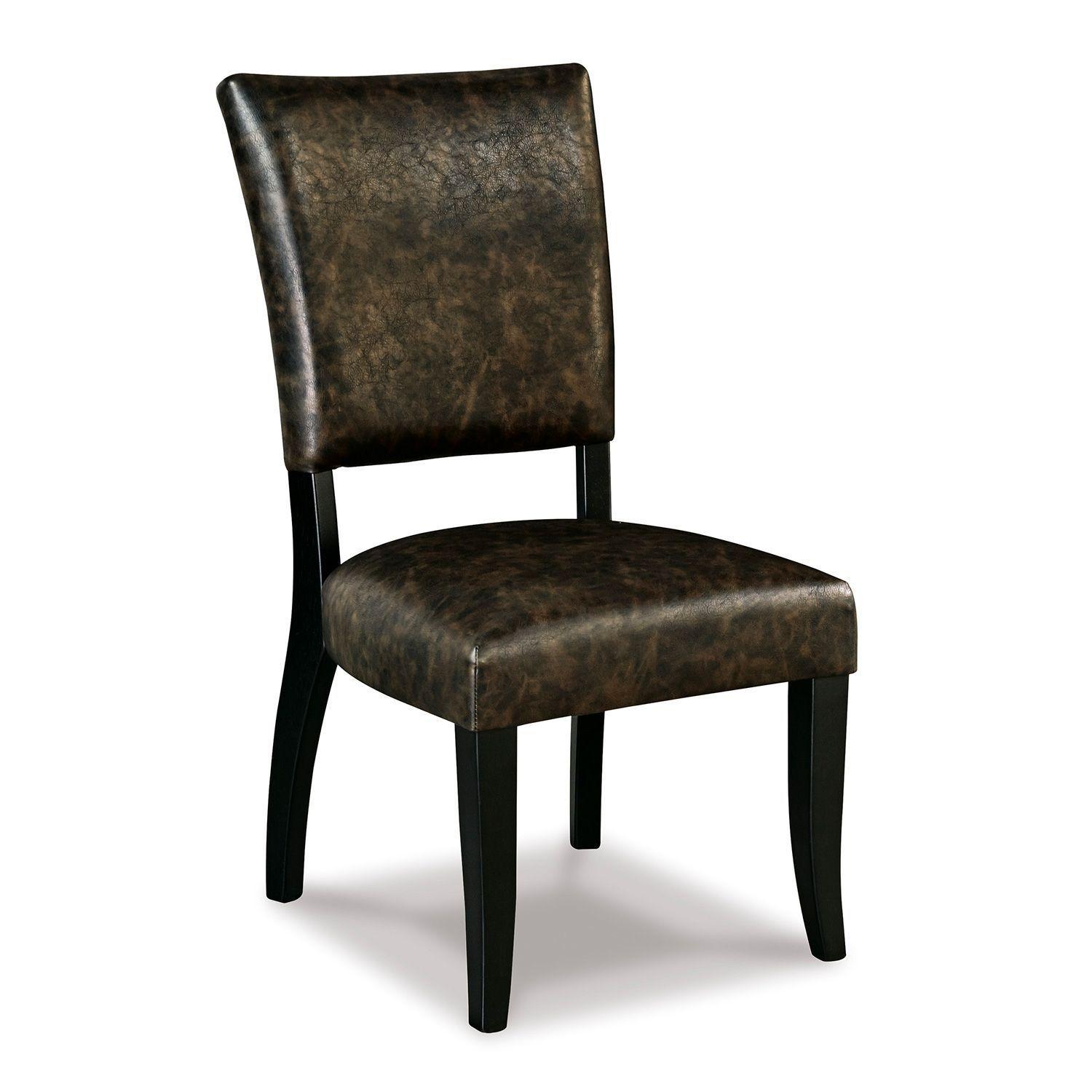 Par de sillas comedor Sommerford-0