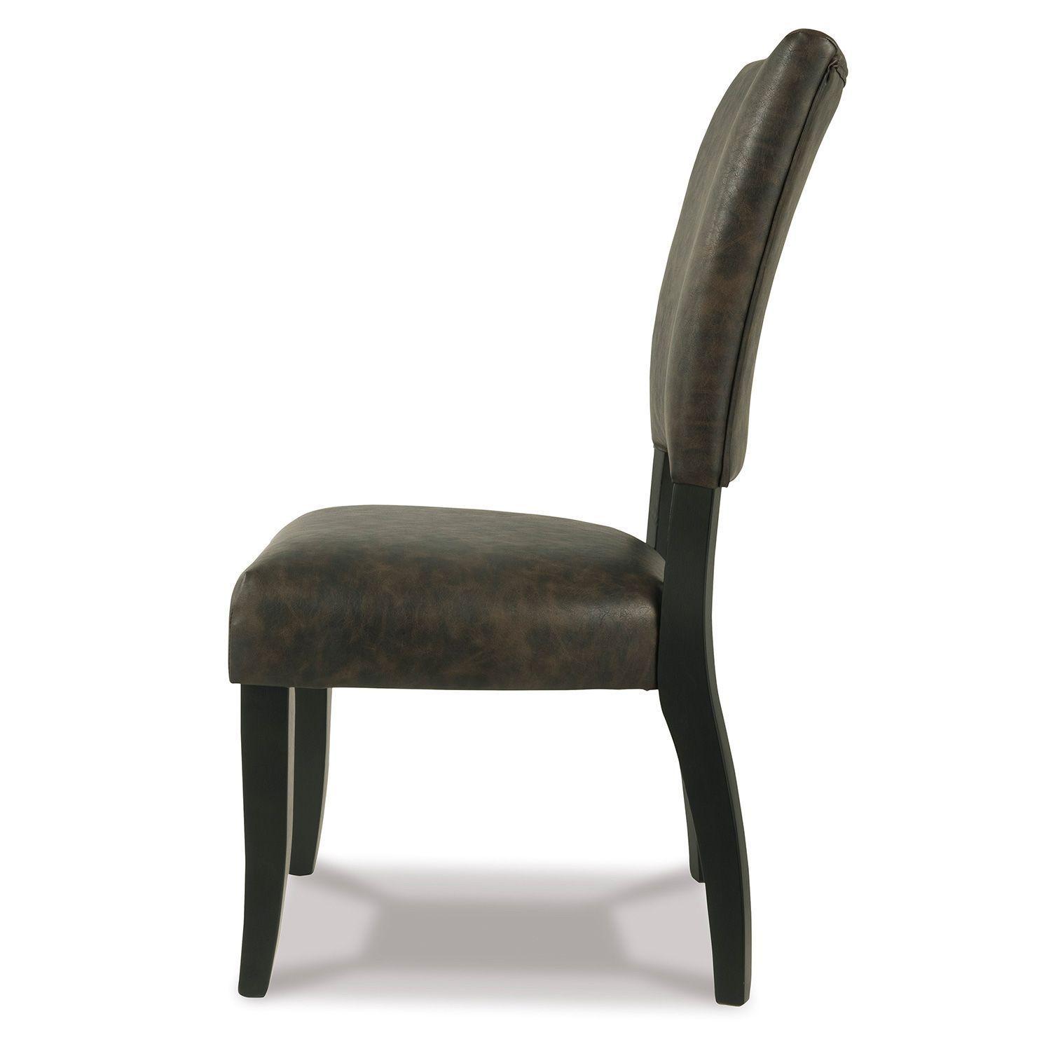 Par de sillas comedor Sommerford-4