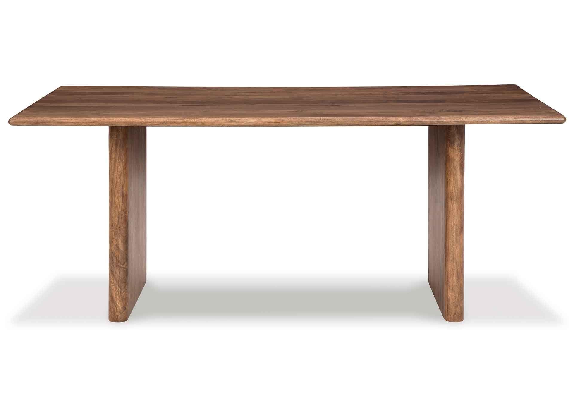 Mesa comedor Isanti   -2