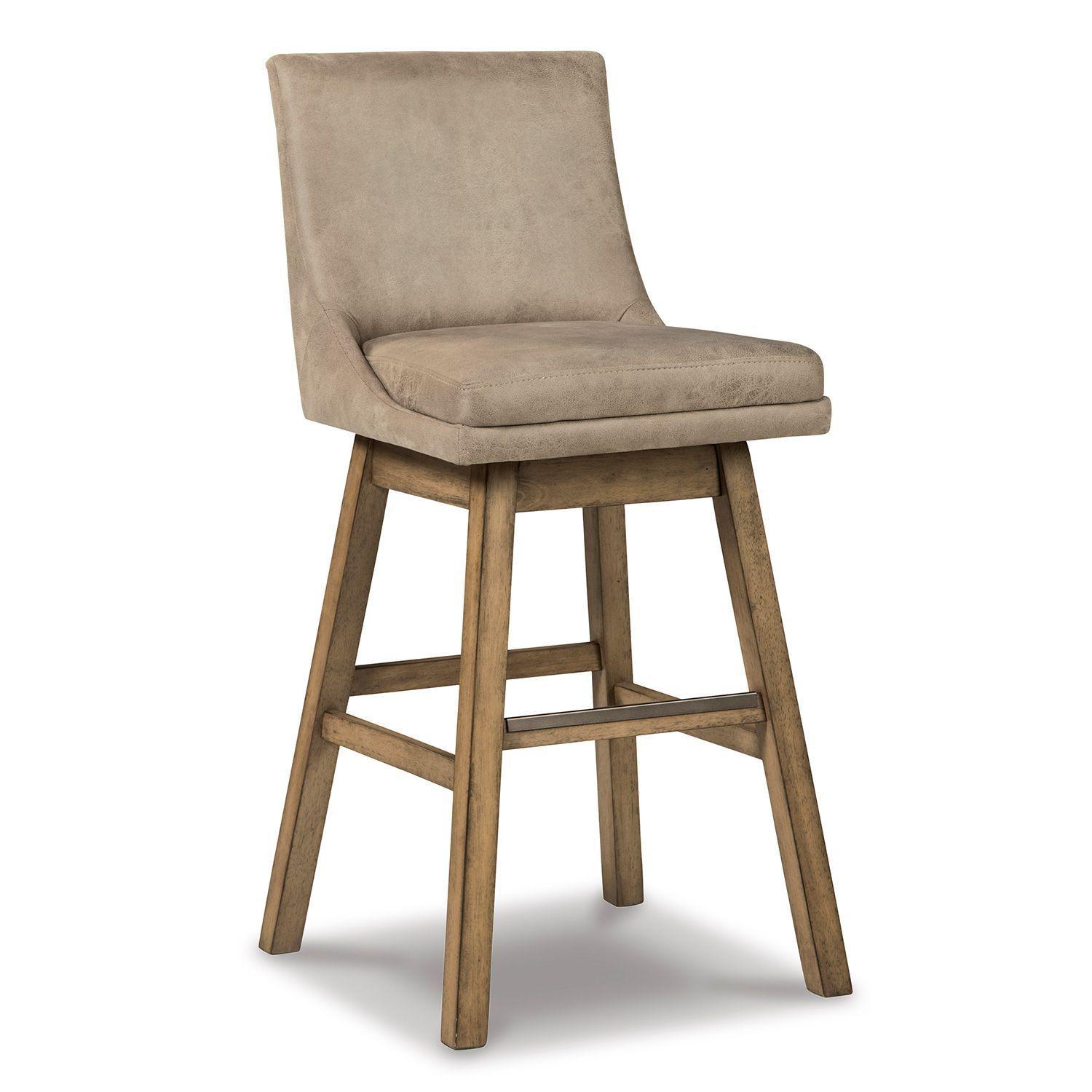 Par de sillas bar giratorio Tallenger-0