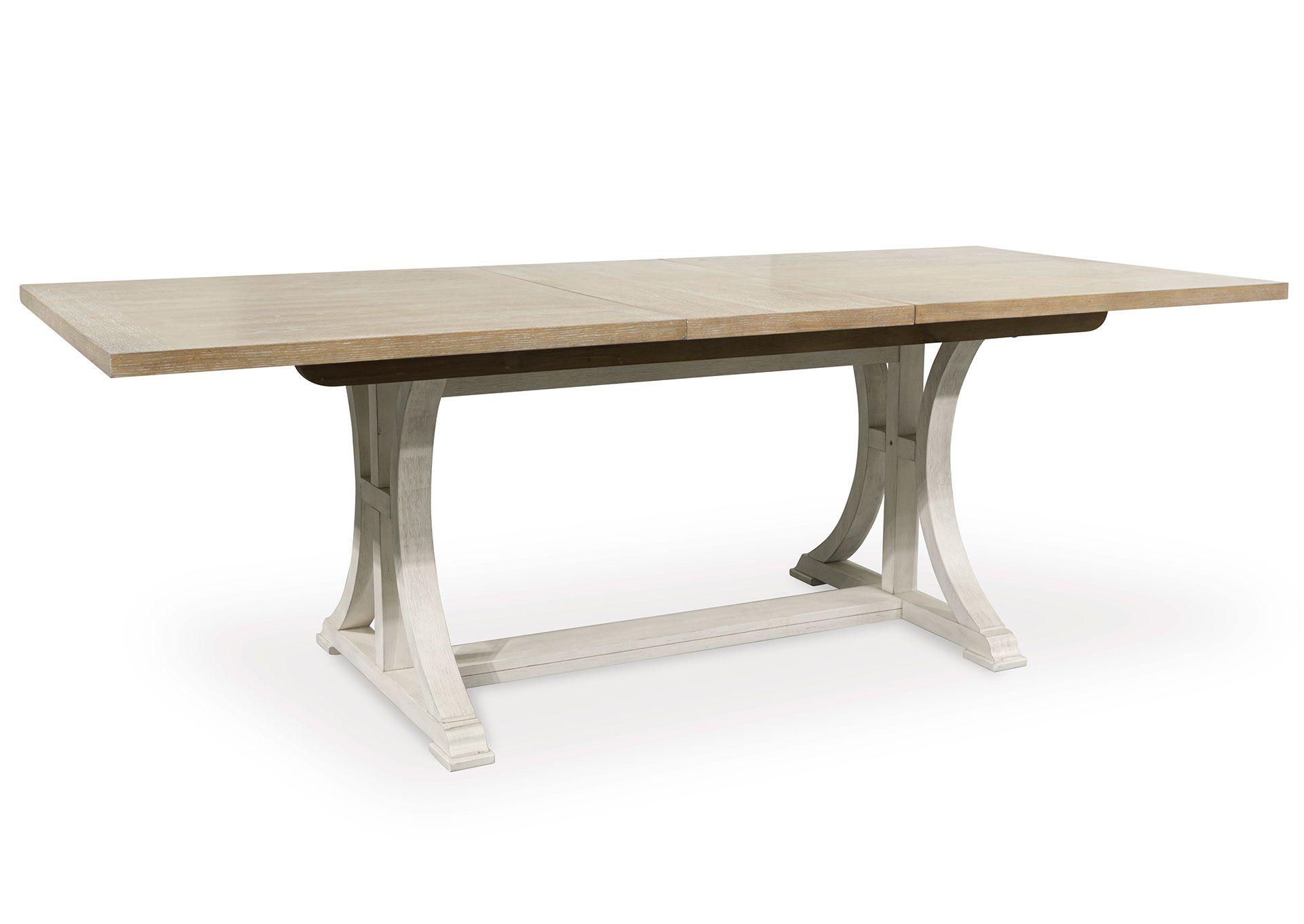 Mesa comedor Shaybrock extensible-2