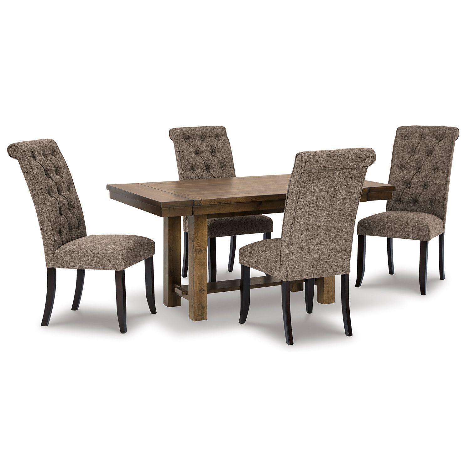 Mesa comedor Moriville extensible-2