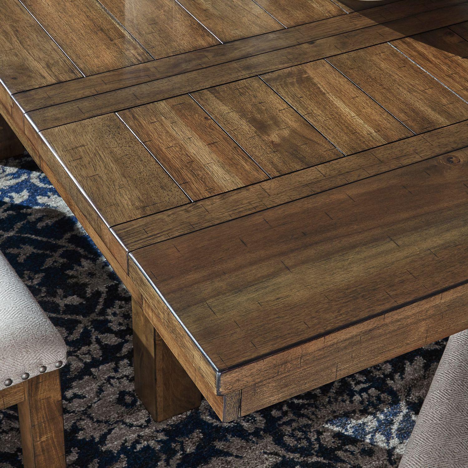 Mesa comedor Moriville extensible-4