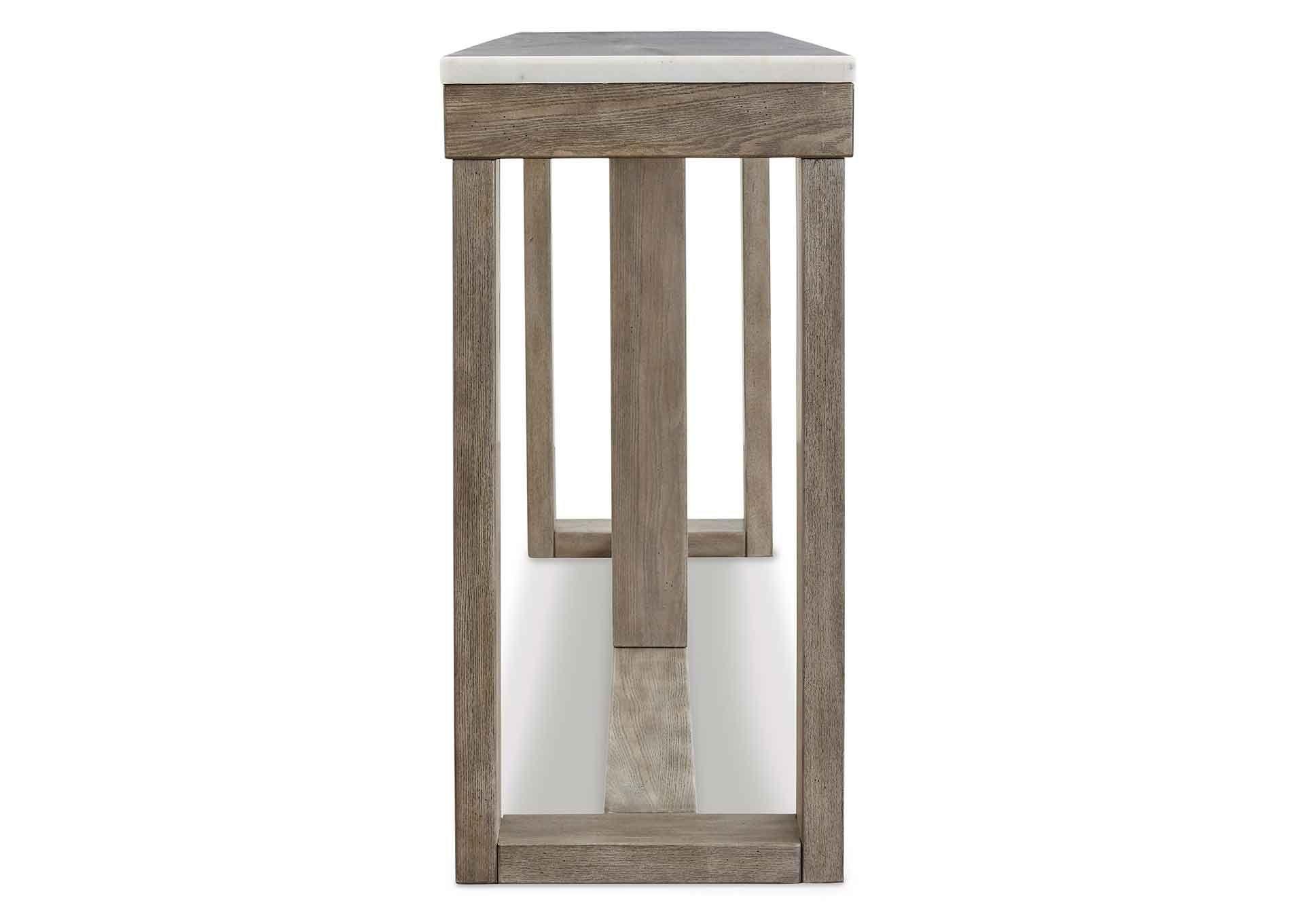 Mesa de arrimo  Loyaska   -3