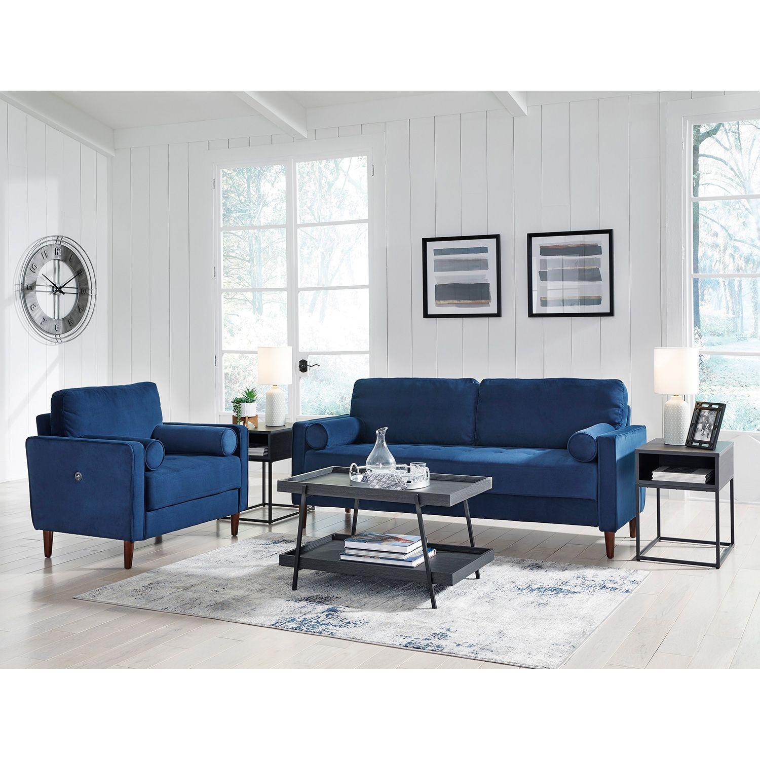 Sofá 3 cuerpos Darlow indigo-5