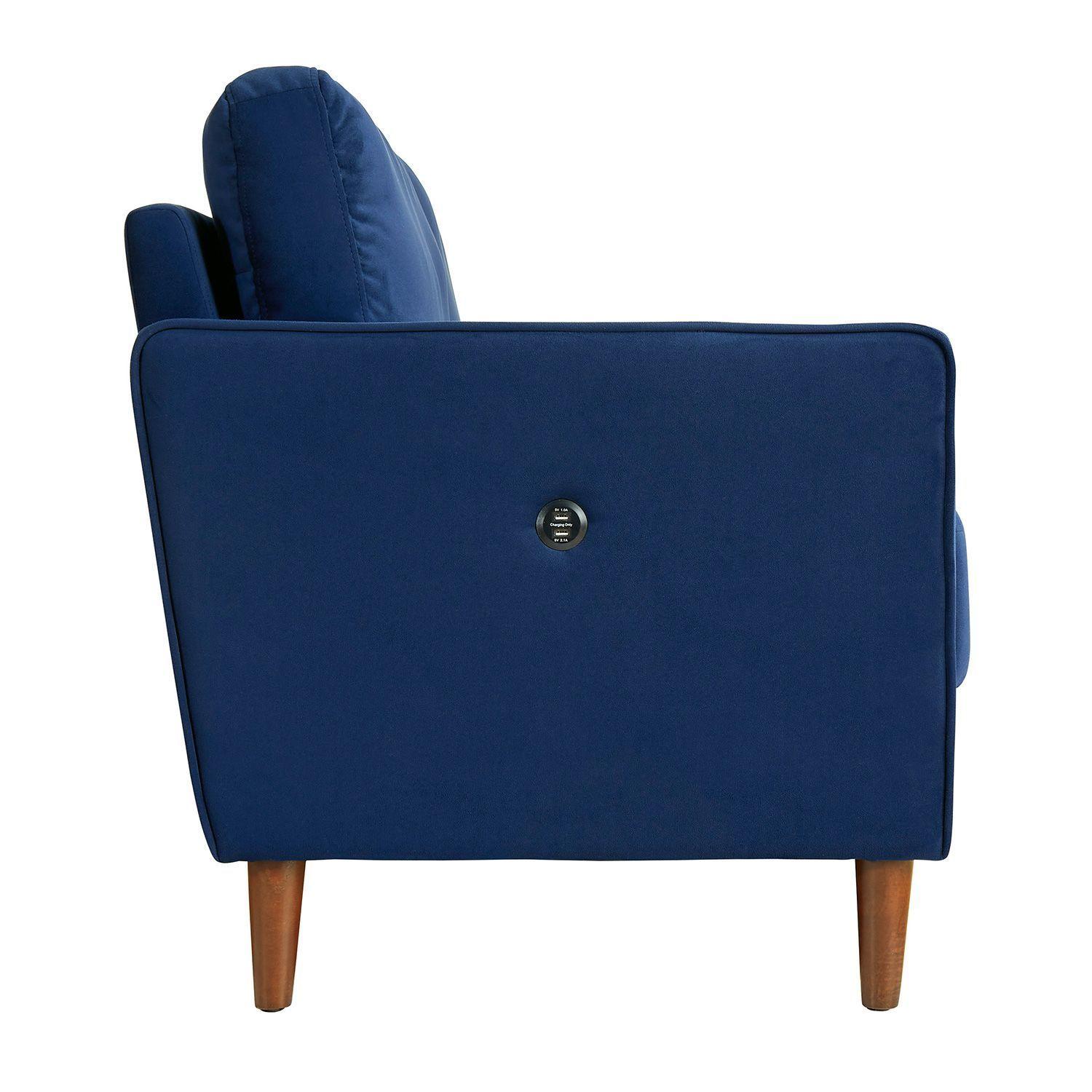 Sofá 3 cuerpos Darlow indigo-4