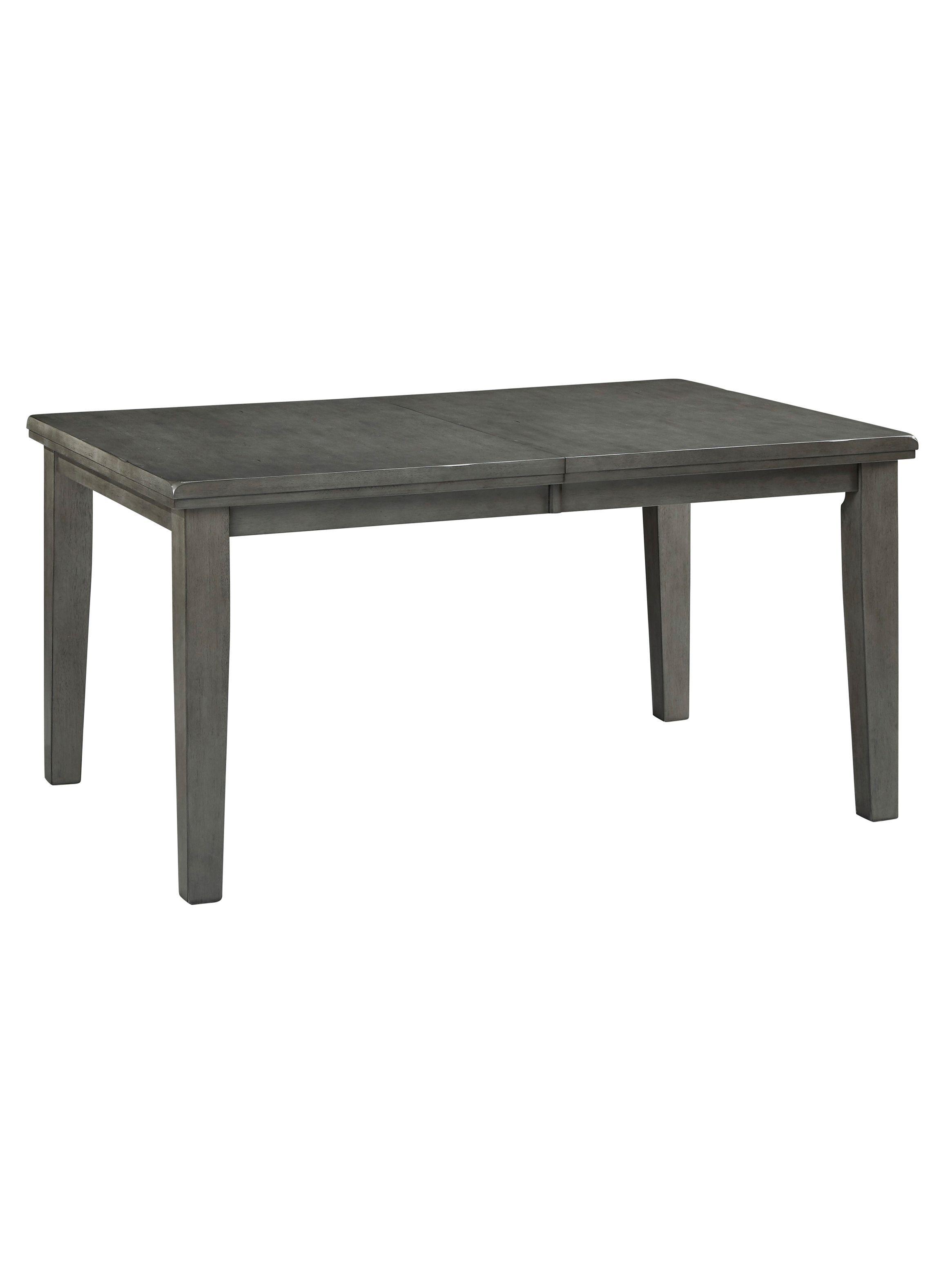 Mesa comedor Hallanden extensible-0