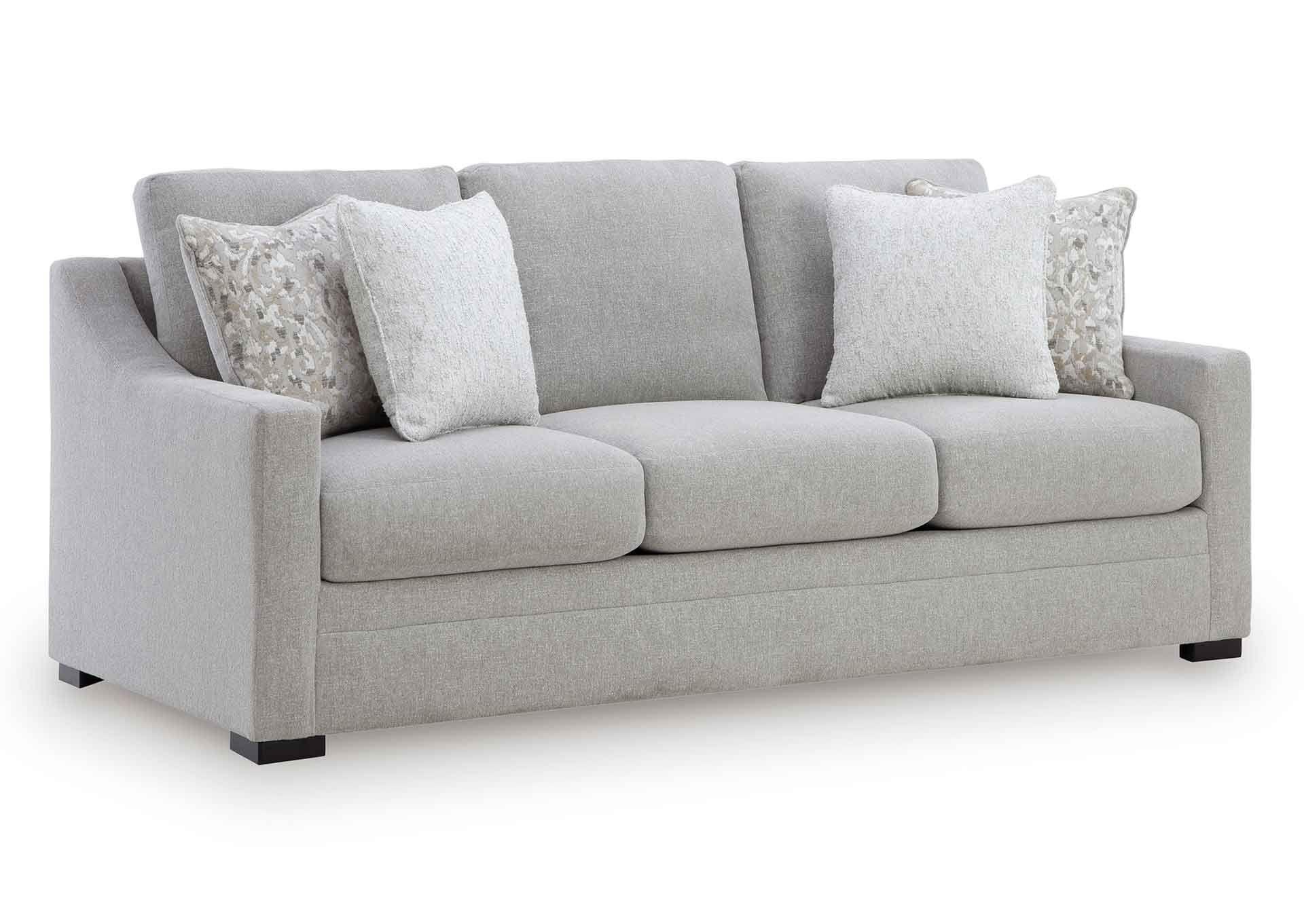 Sofá 3 cuerpos  Ivory Brook   -2