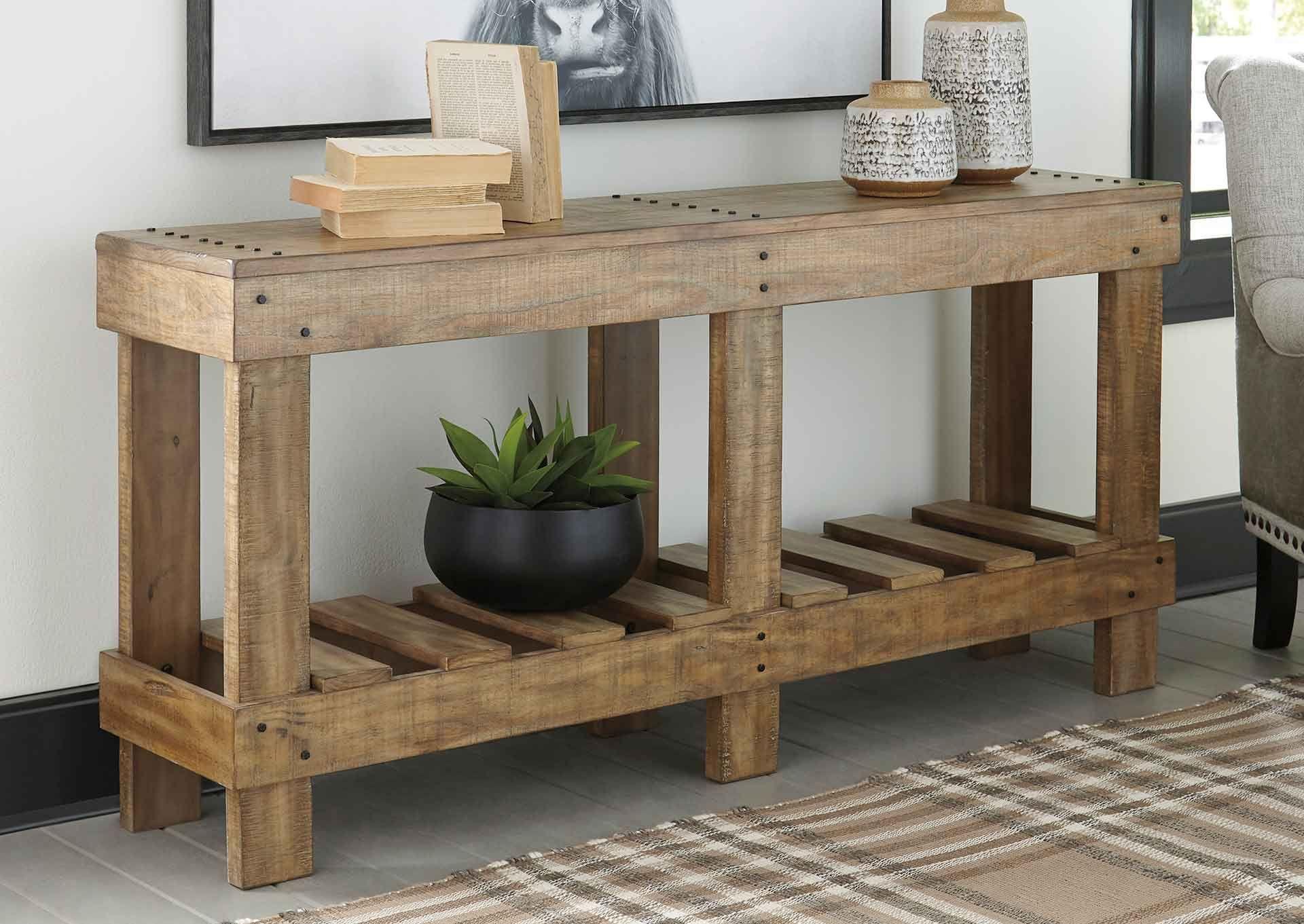 Mesa de arrimo  Susandeer   -1