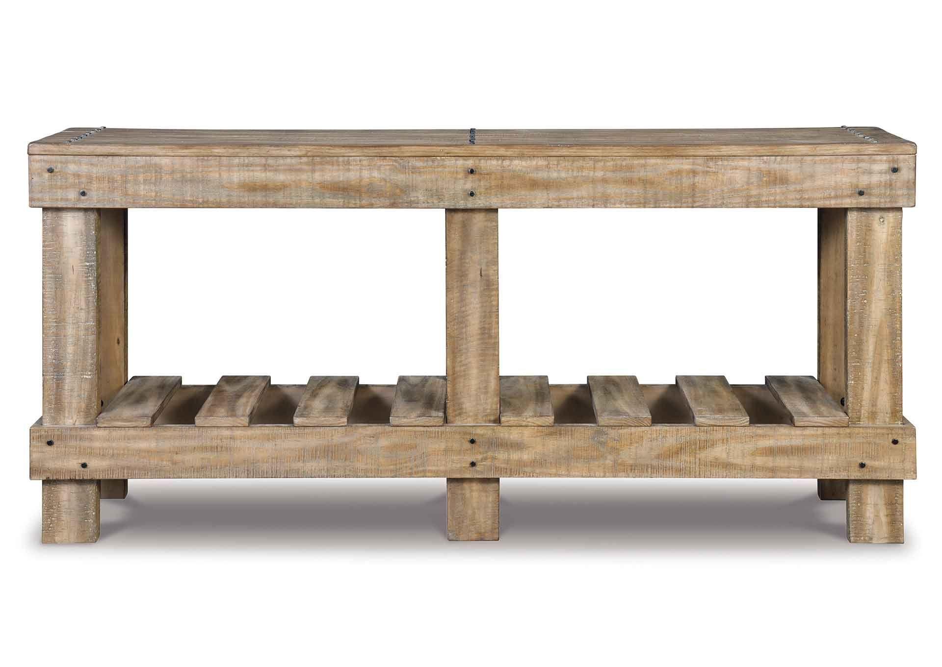 Mesa de arrimo  Susandeer   -2