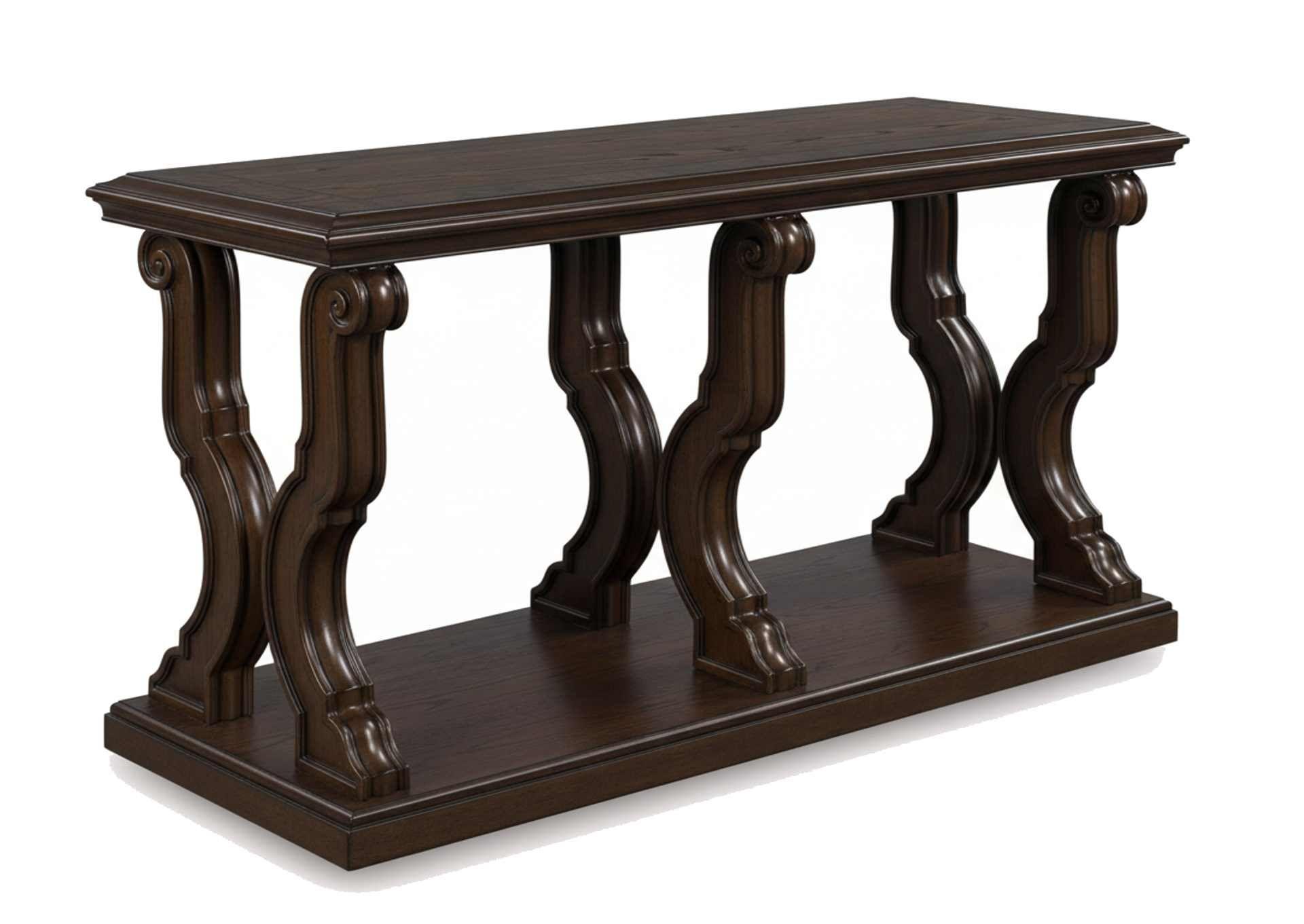 Mesa de arrimo  Maylee   -0