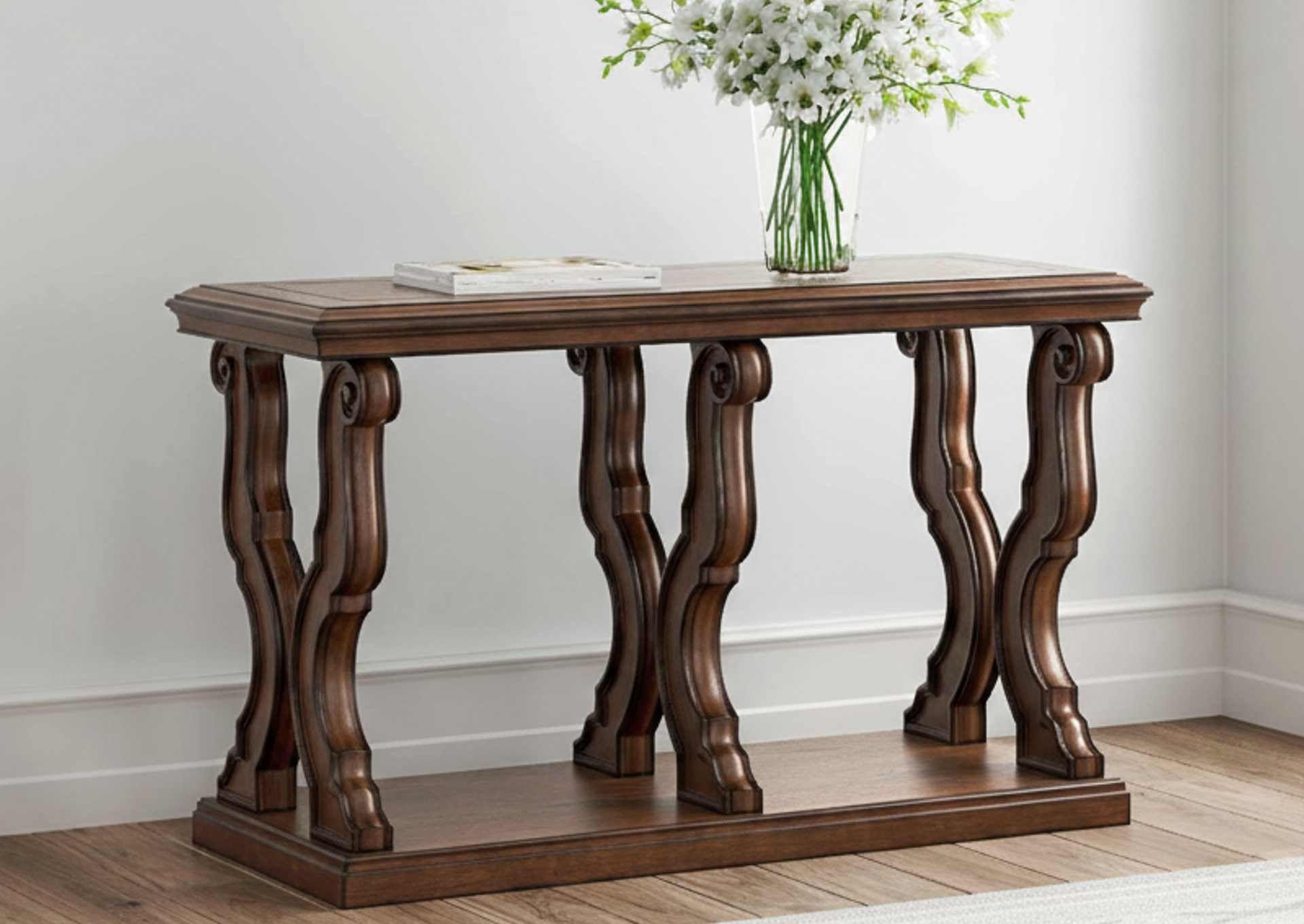 Mesa de arrimo  Maylee   -1