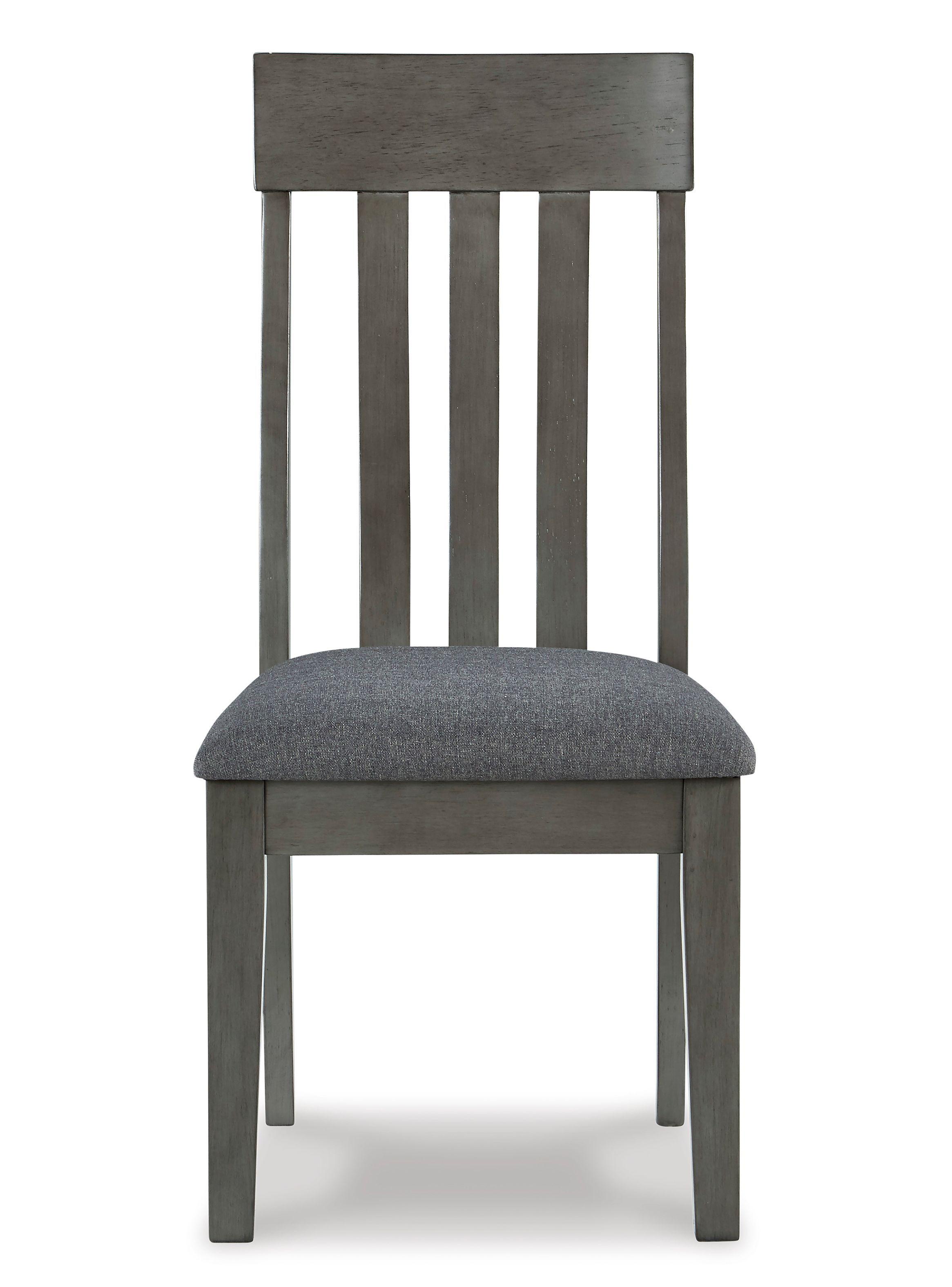 Par de sillas comedor Hallanden-3