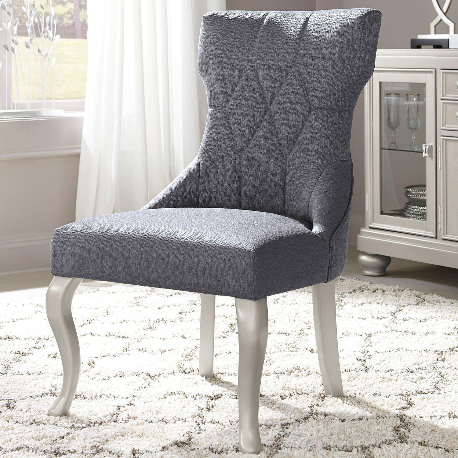 Par de sillas comedor Coralayne-1