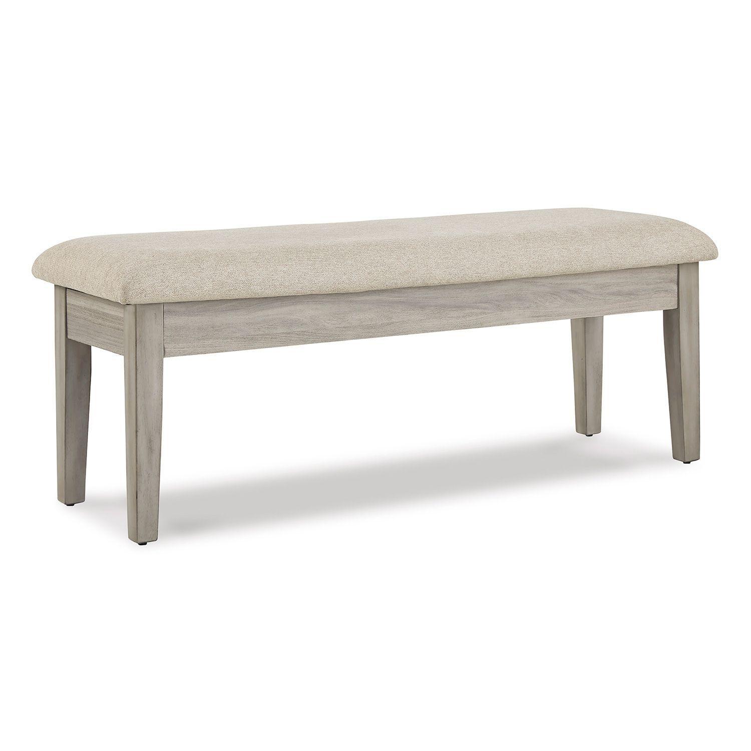 Banqueta de comedor Parellen-0