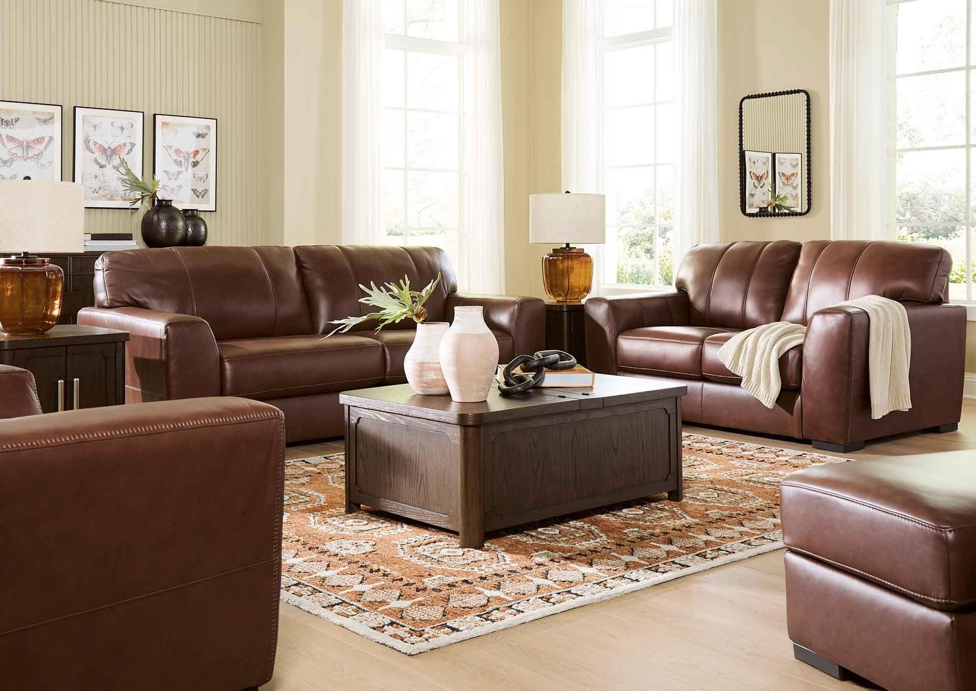 Sofá 2 cuerpos  Mossano   -4