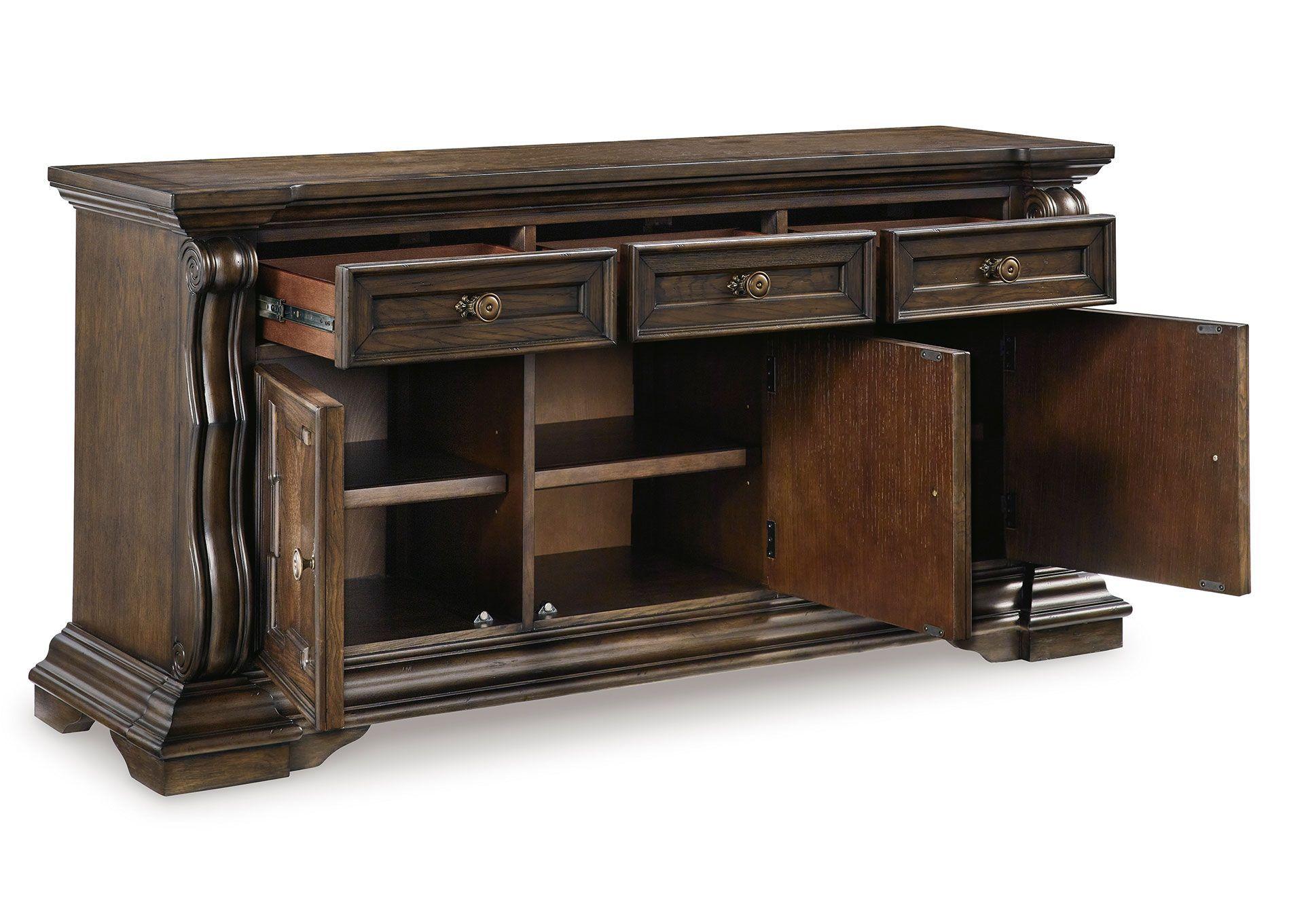 Buffet comedor Maylee   -2