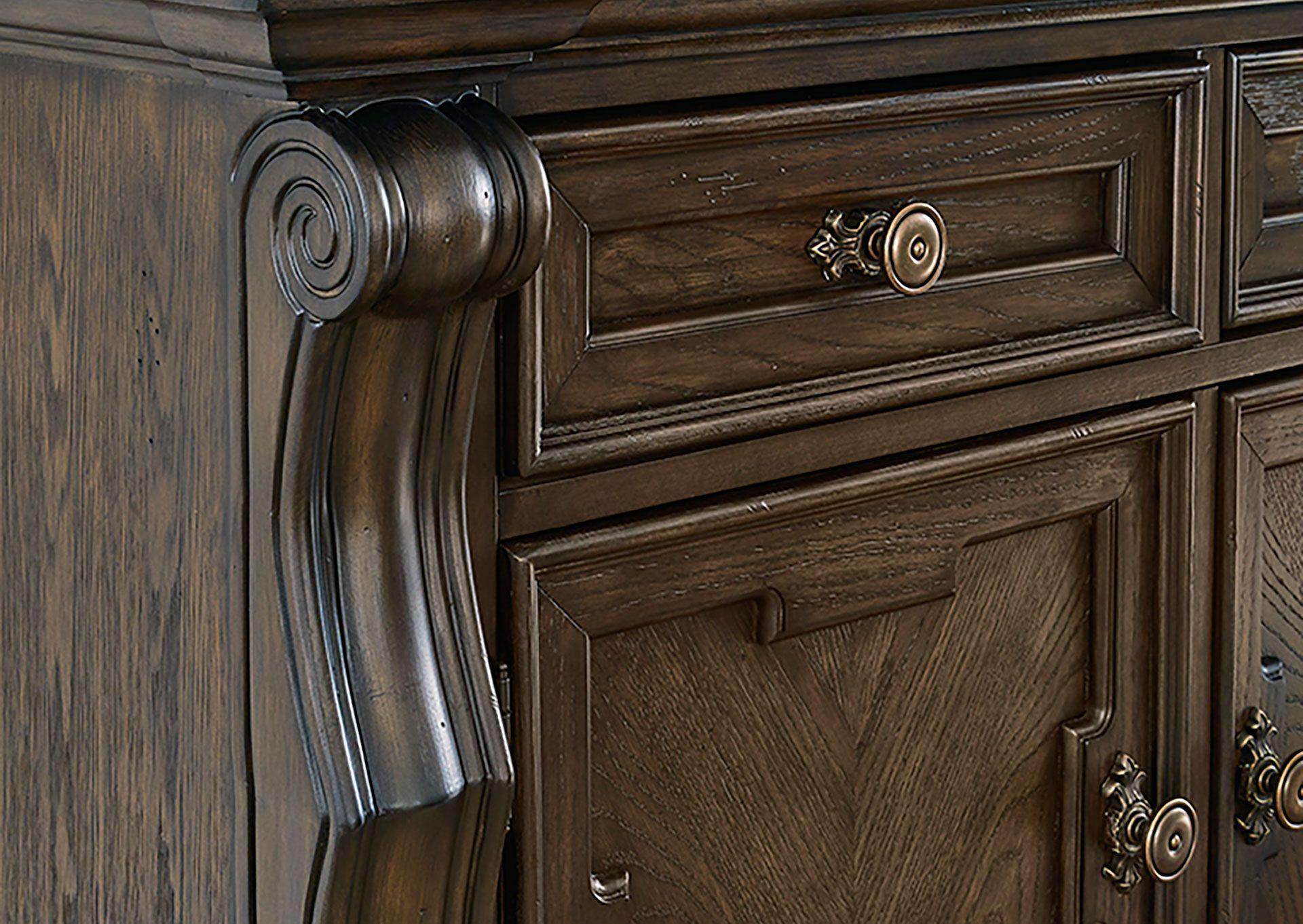 Buffet comedor Maylee   -3