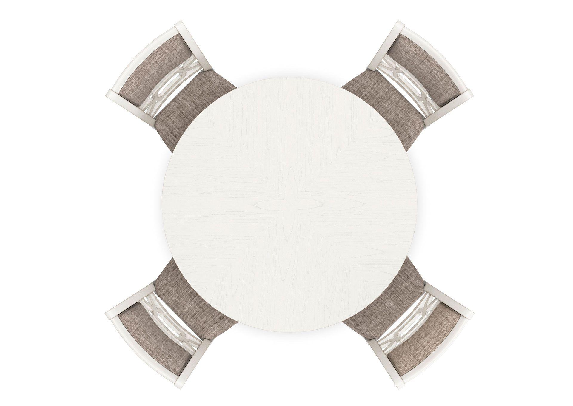 Juego comedor Erinberg (set 5 piezas)-2