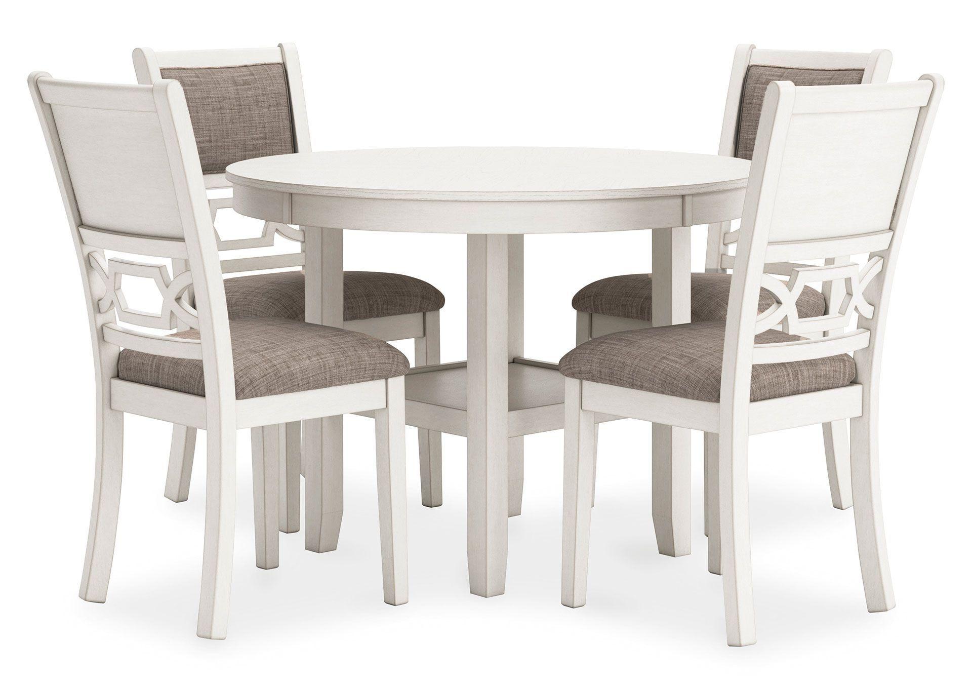 Juego comedor Erinberg (set 5 piezas)-4