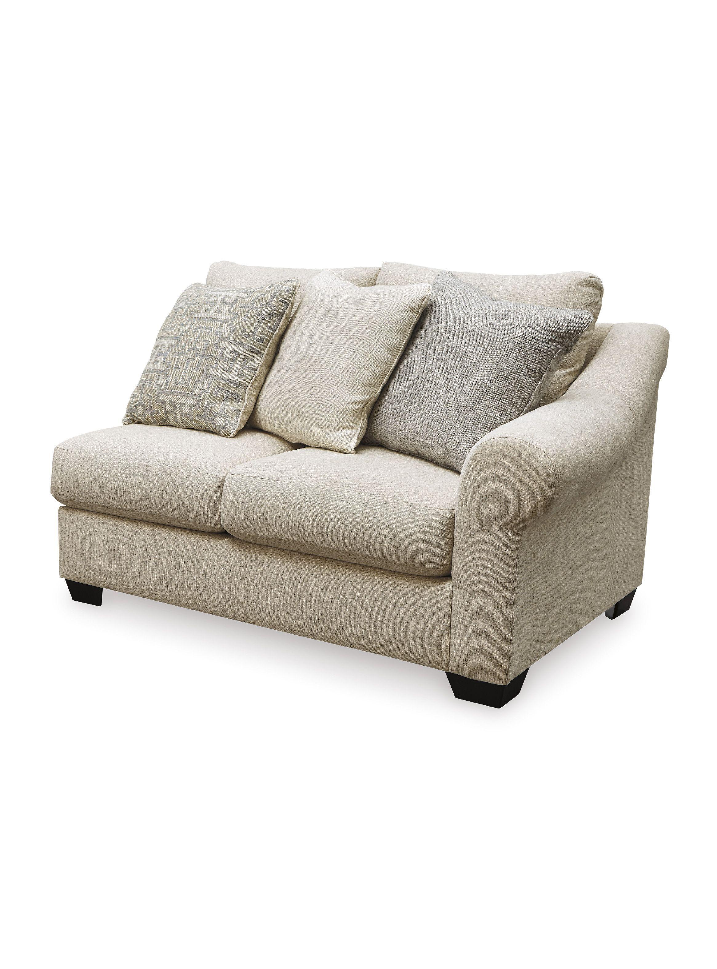 Seccional chaise izquierdo Carnaby 2 piezas-2