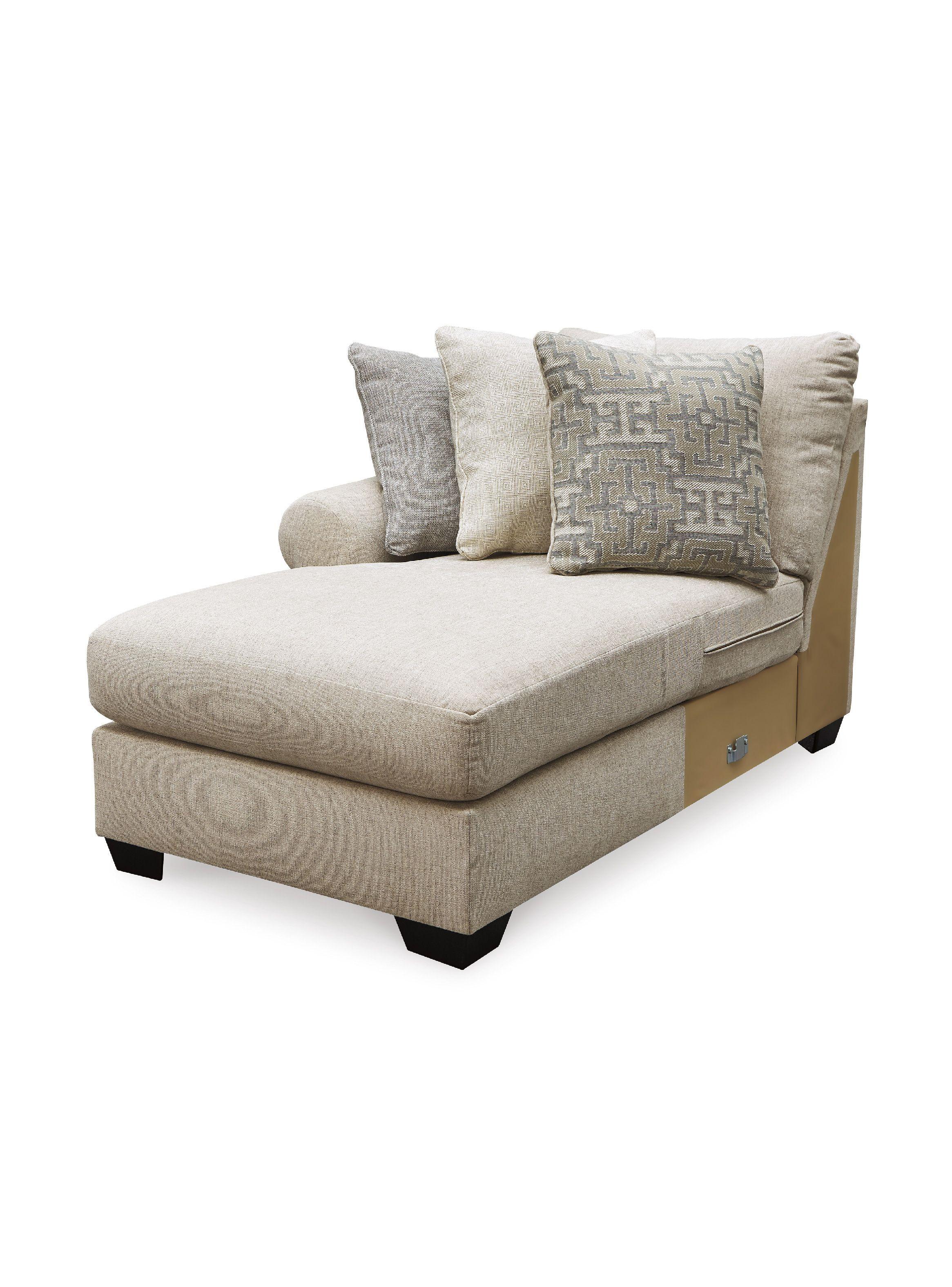 Seccional chaise izquierdo Carnaby 2 piezas-3