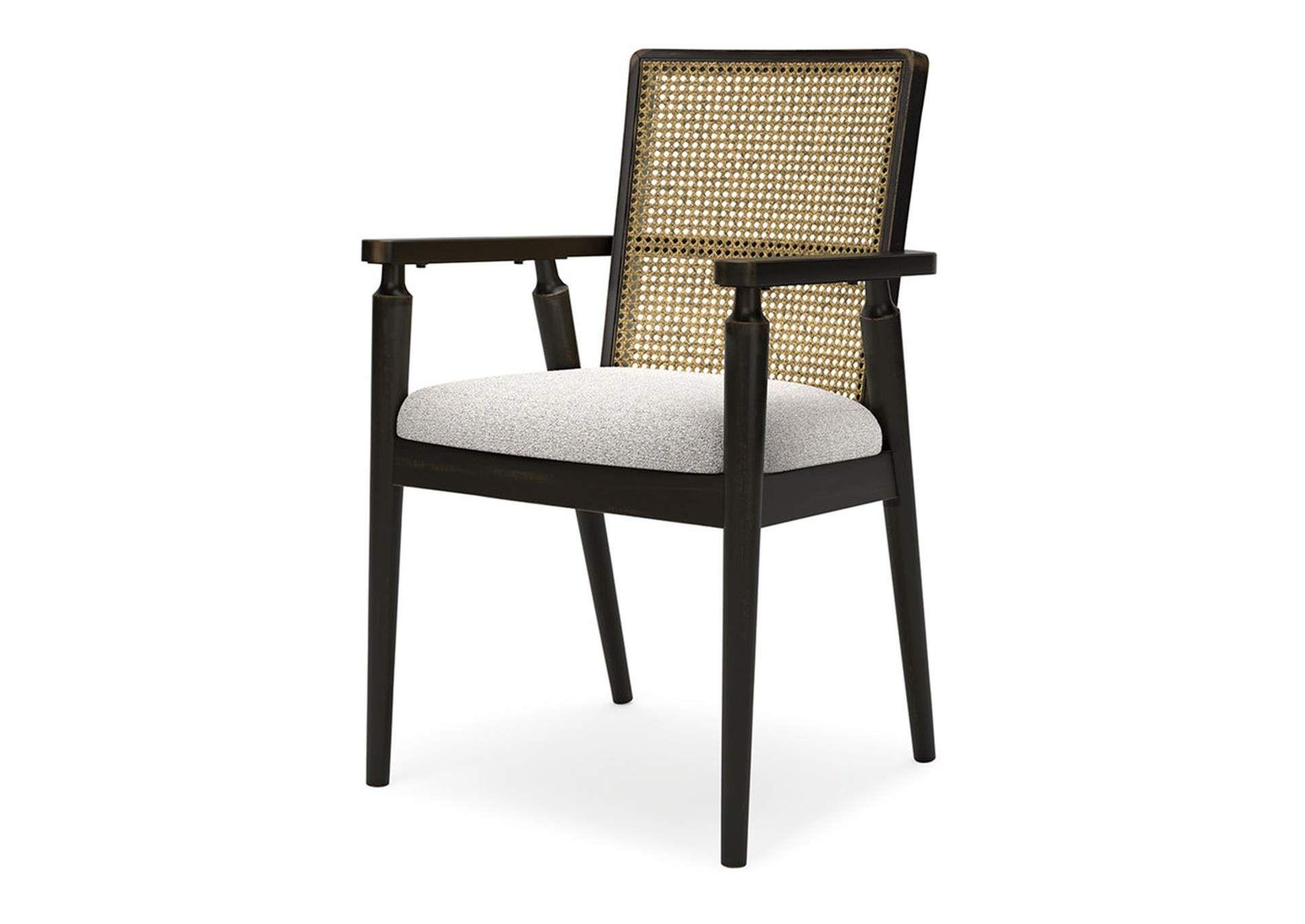 Par de Silla comedor Galliden   -3