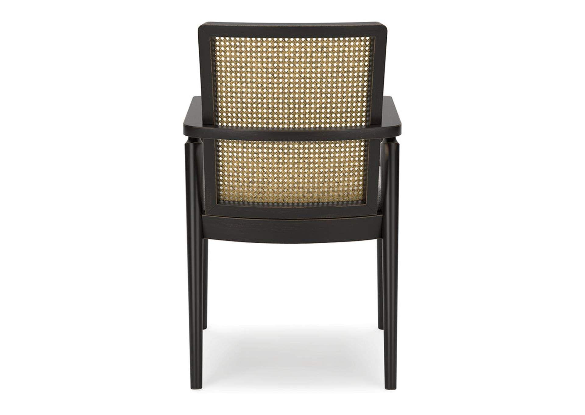 Par de Silla comedor Galliden   -4