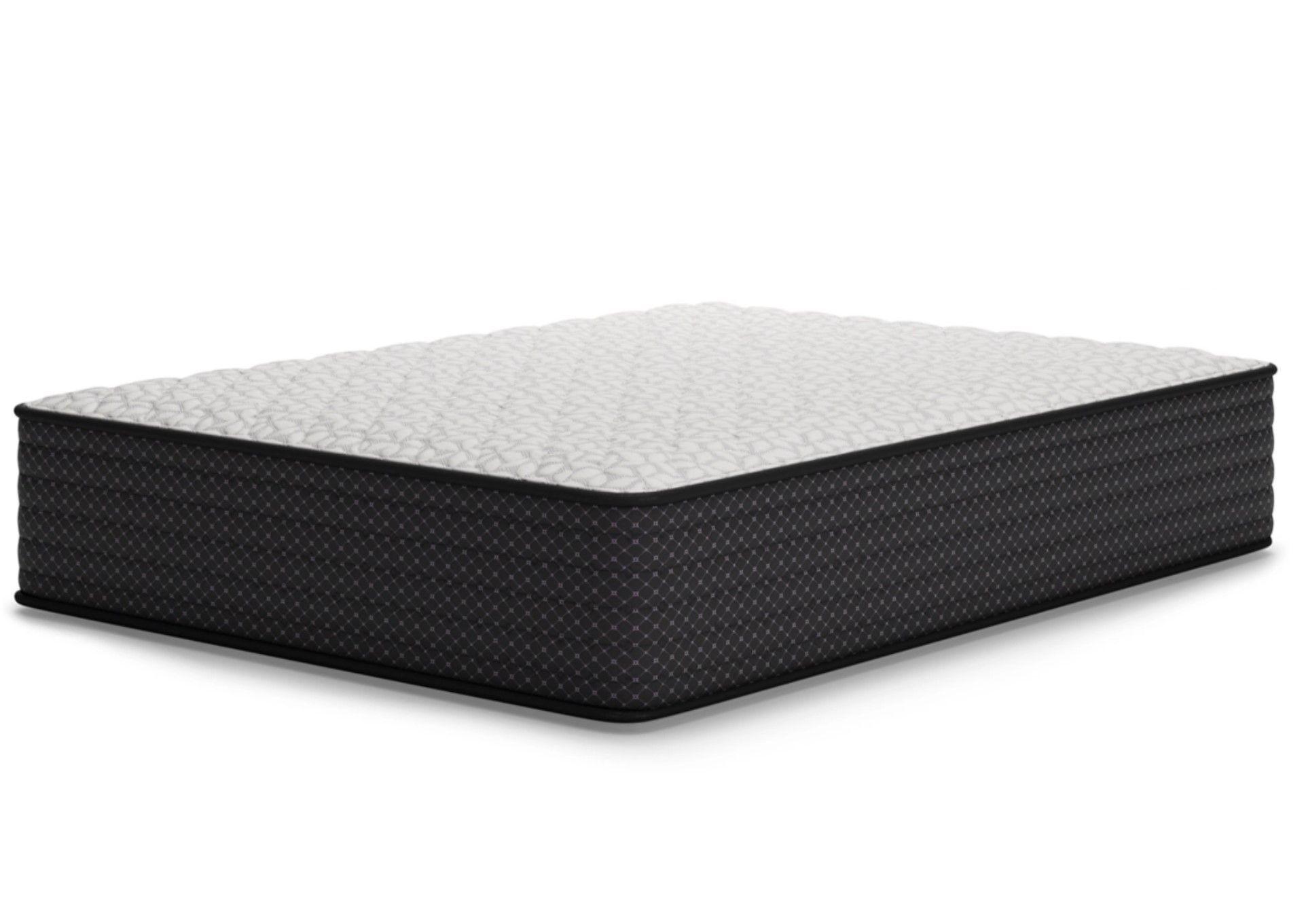 Colchón king  Limited Edition Firm   -0