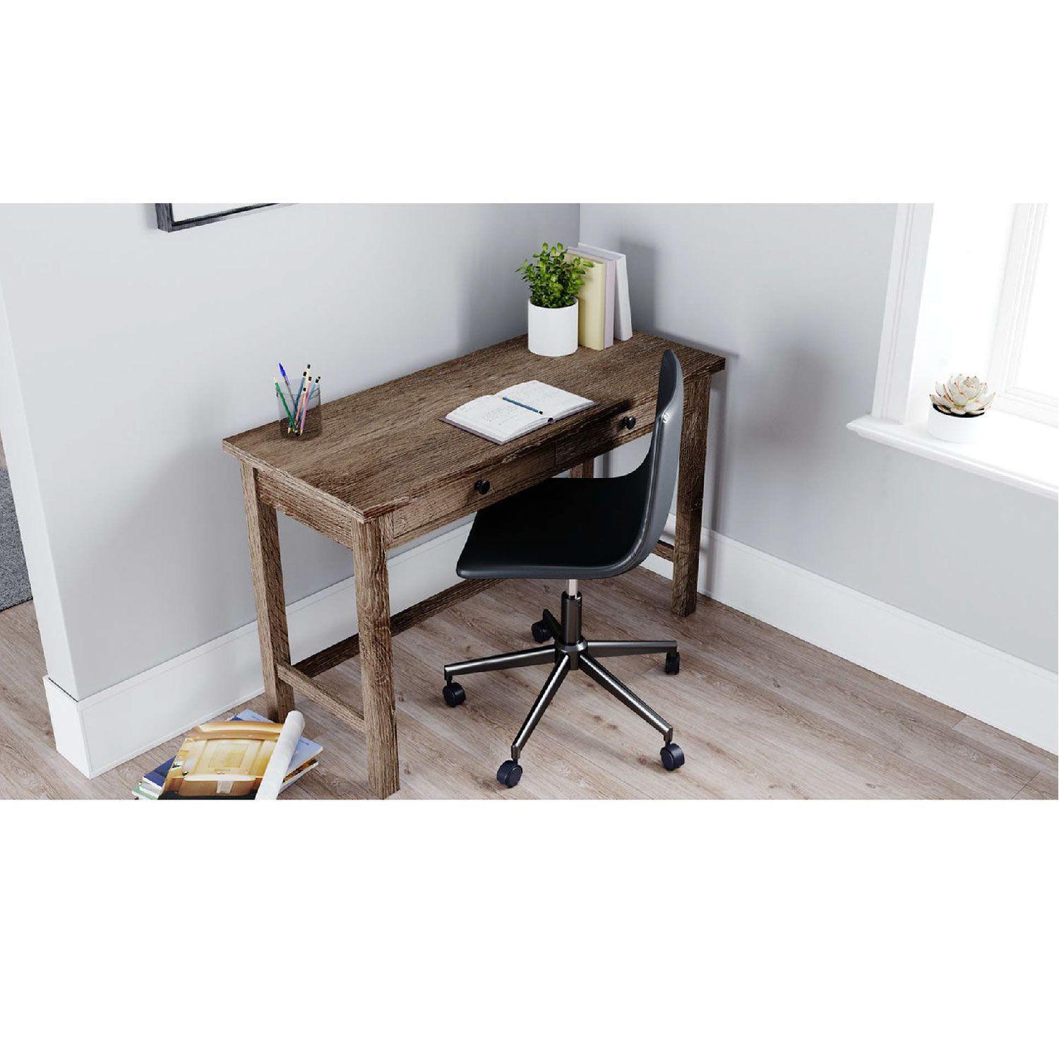 Escritorio Arlenbry 2 cajones-1