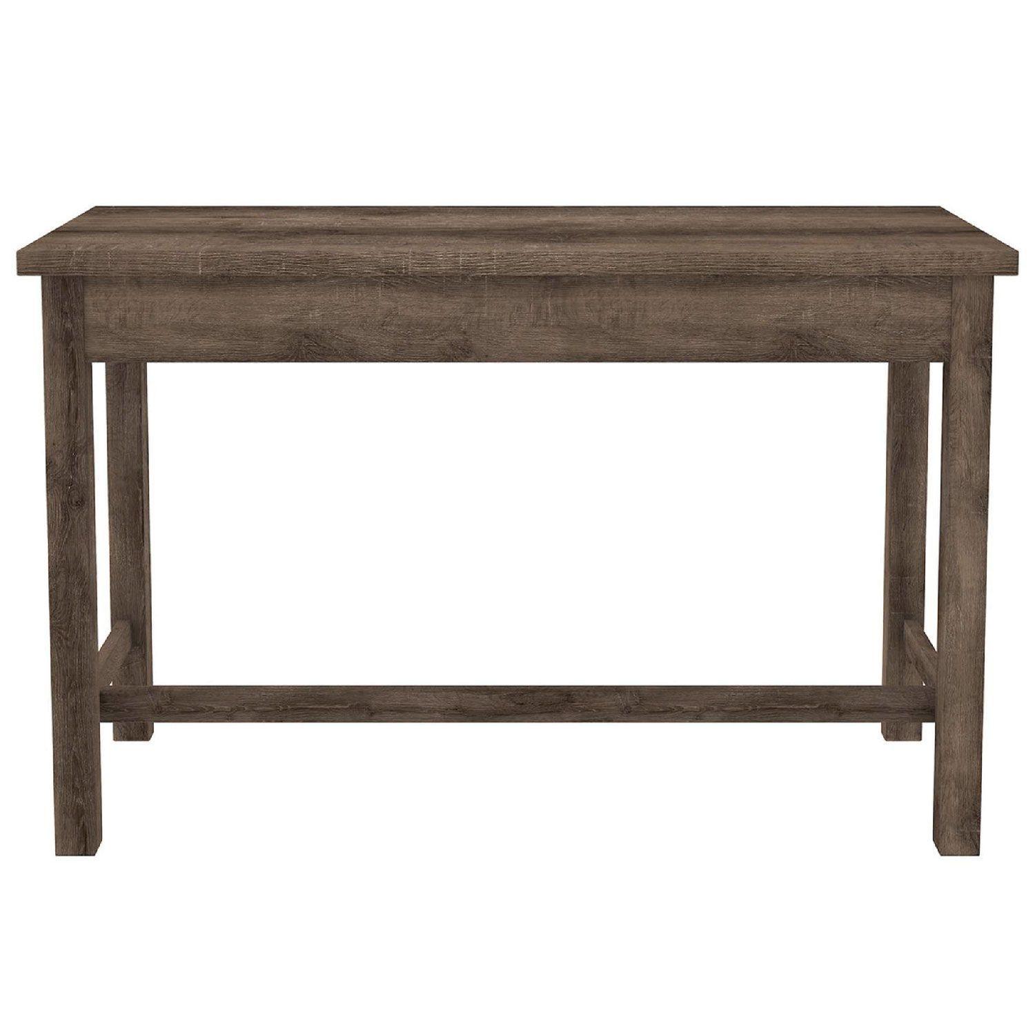 Escritorio Arlenbry 2 cajones-2