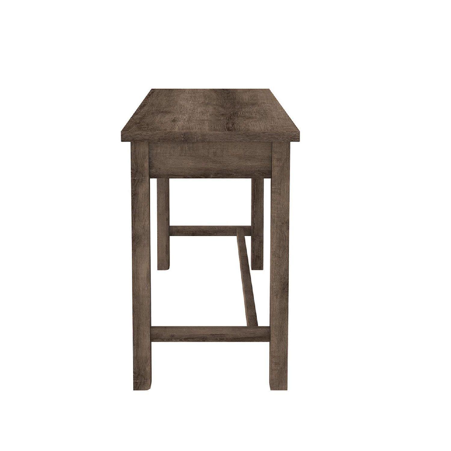 Escritorio Arlenbry 2 cajones-3