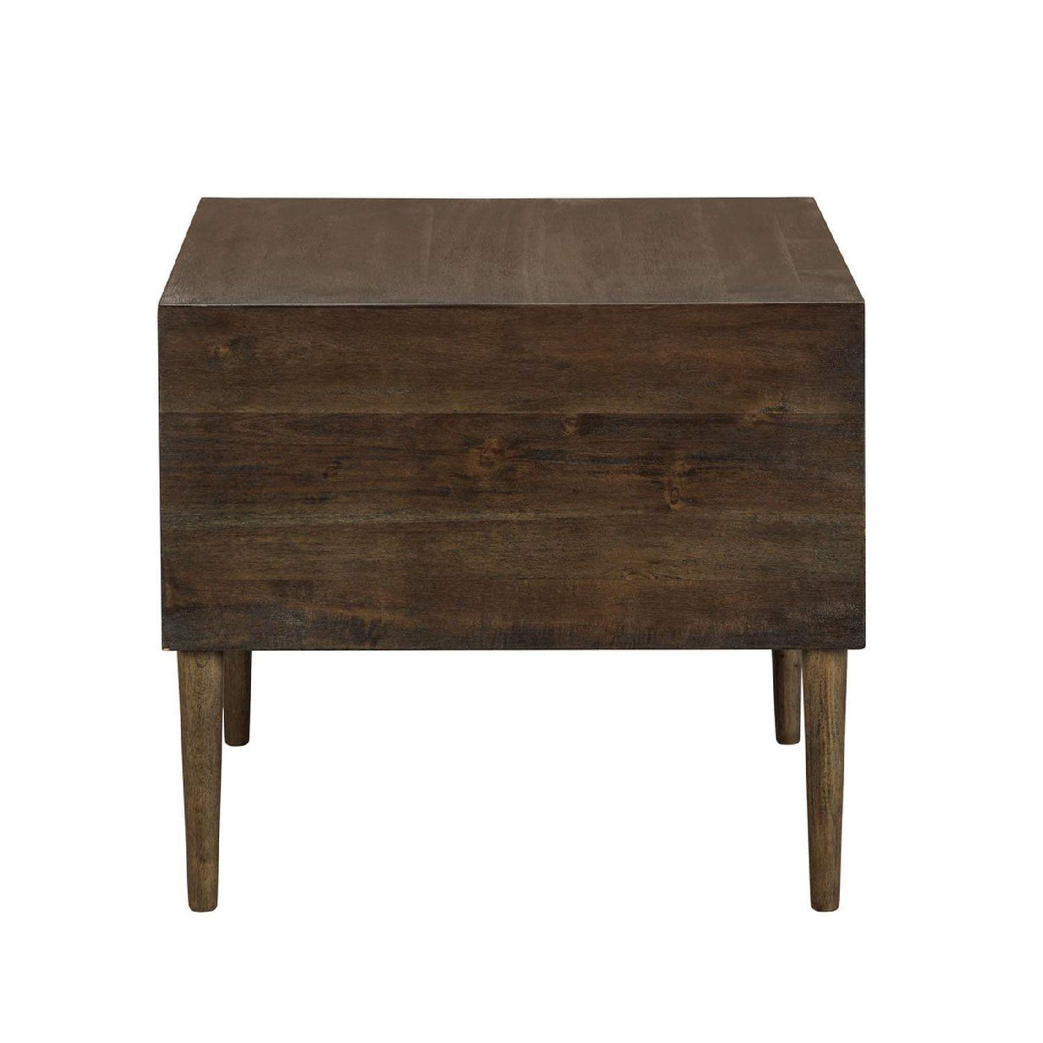 Mesa lateral Kisper-3