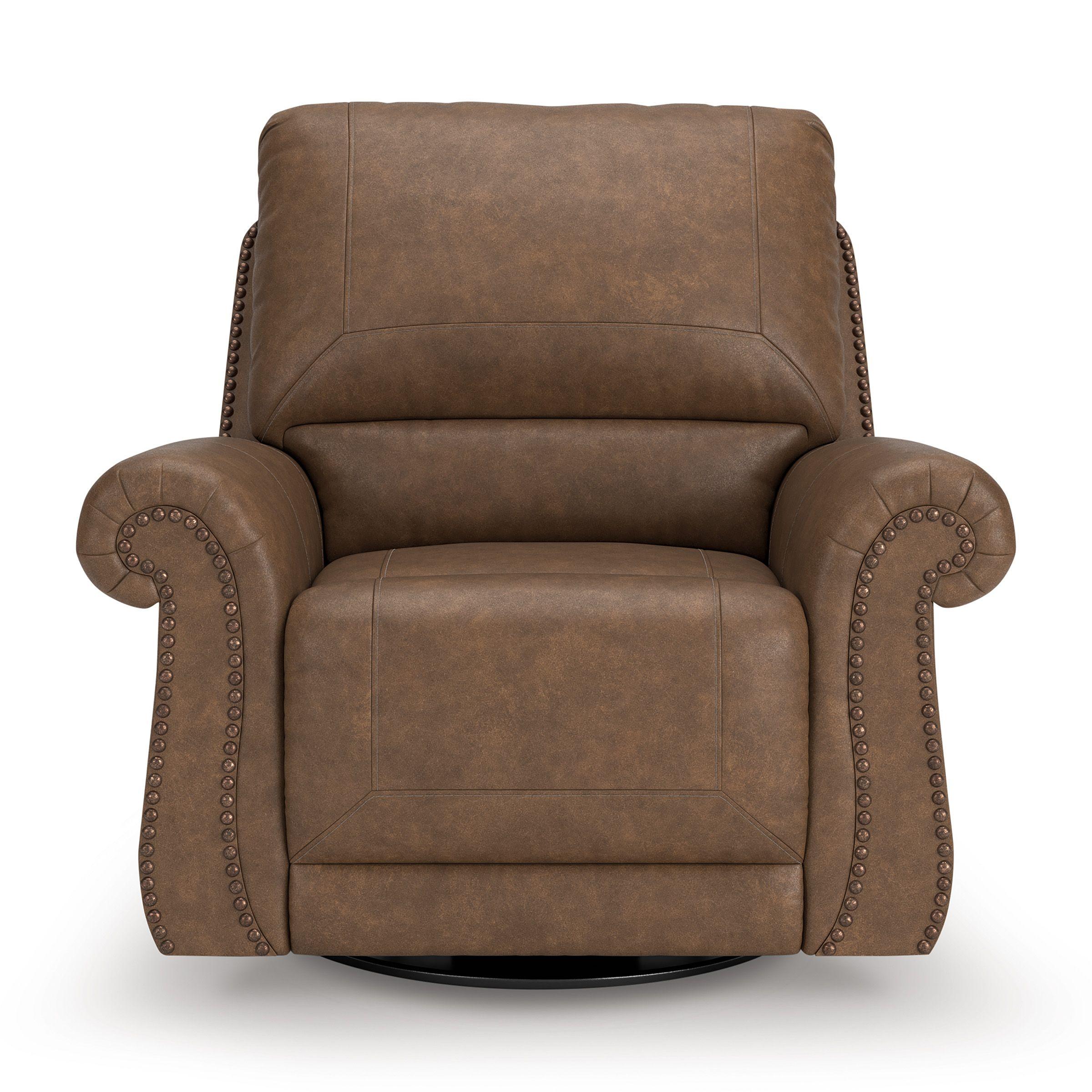 Bergere Shadsburne Swivel    -0