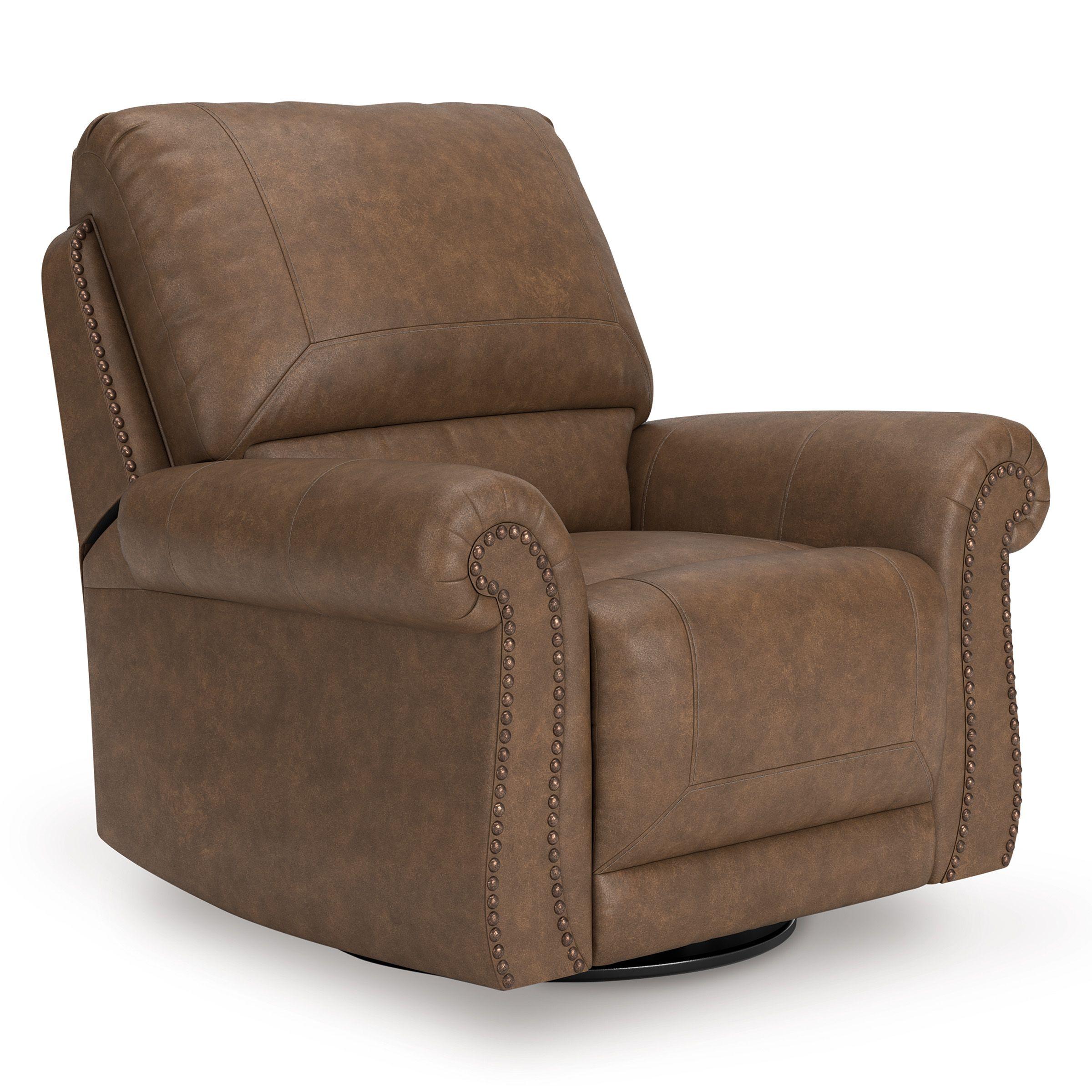 Bergere Shadsburne Swivel    -1