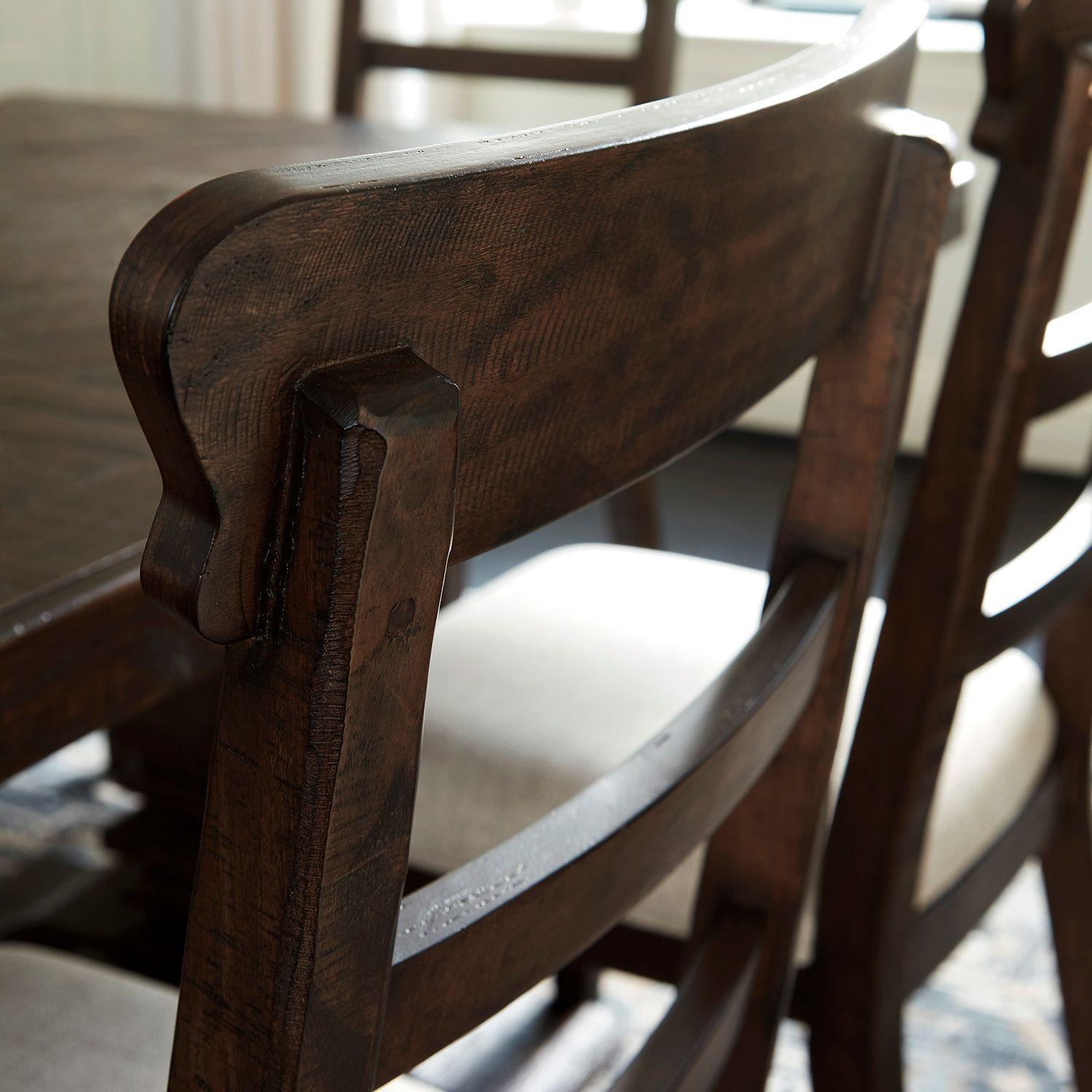 Par de sillas comedor Hillcott-4