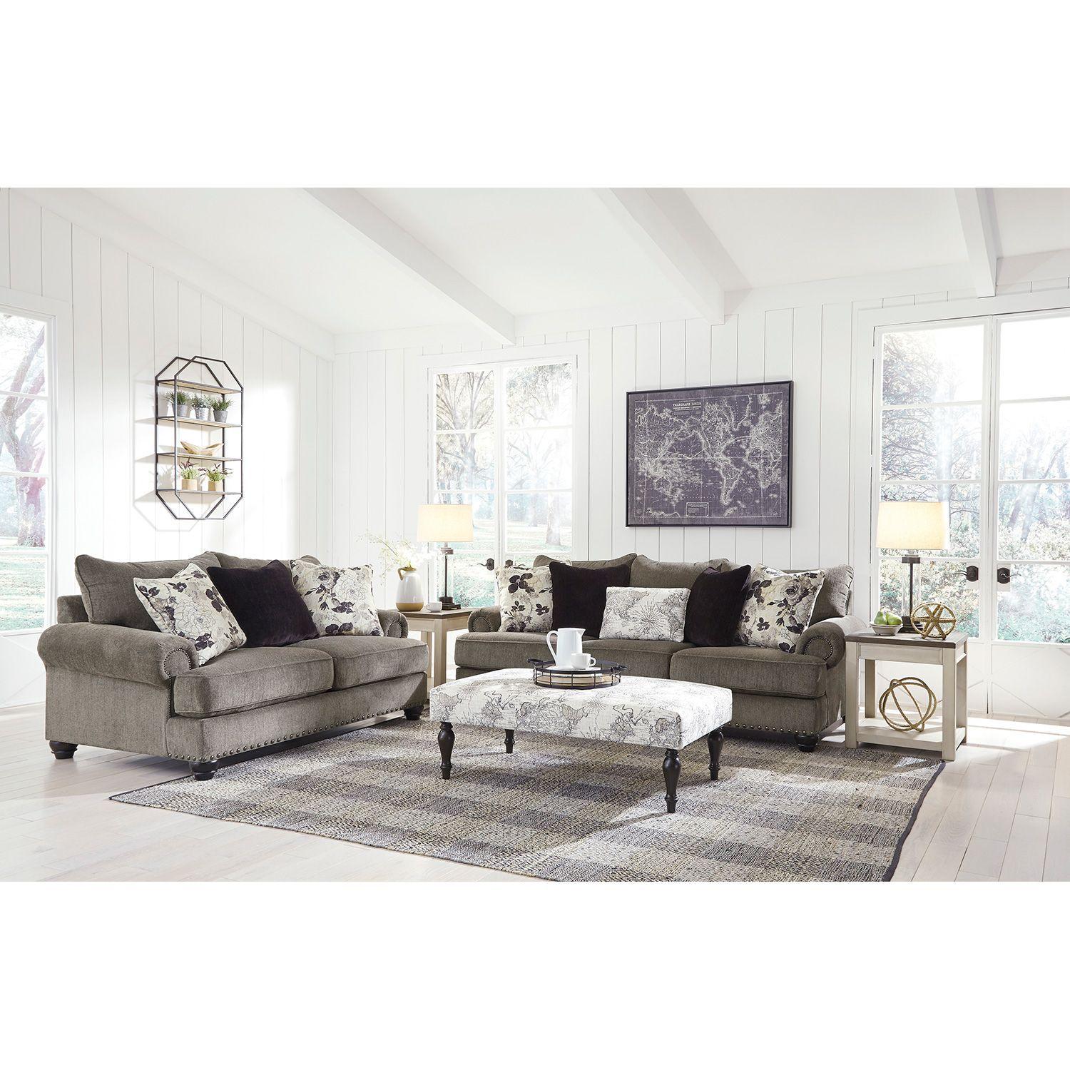 Sofá 2 cuerpos Sembler cobblestone-3