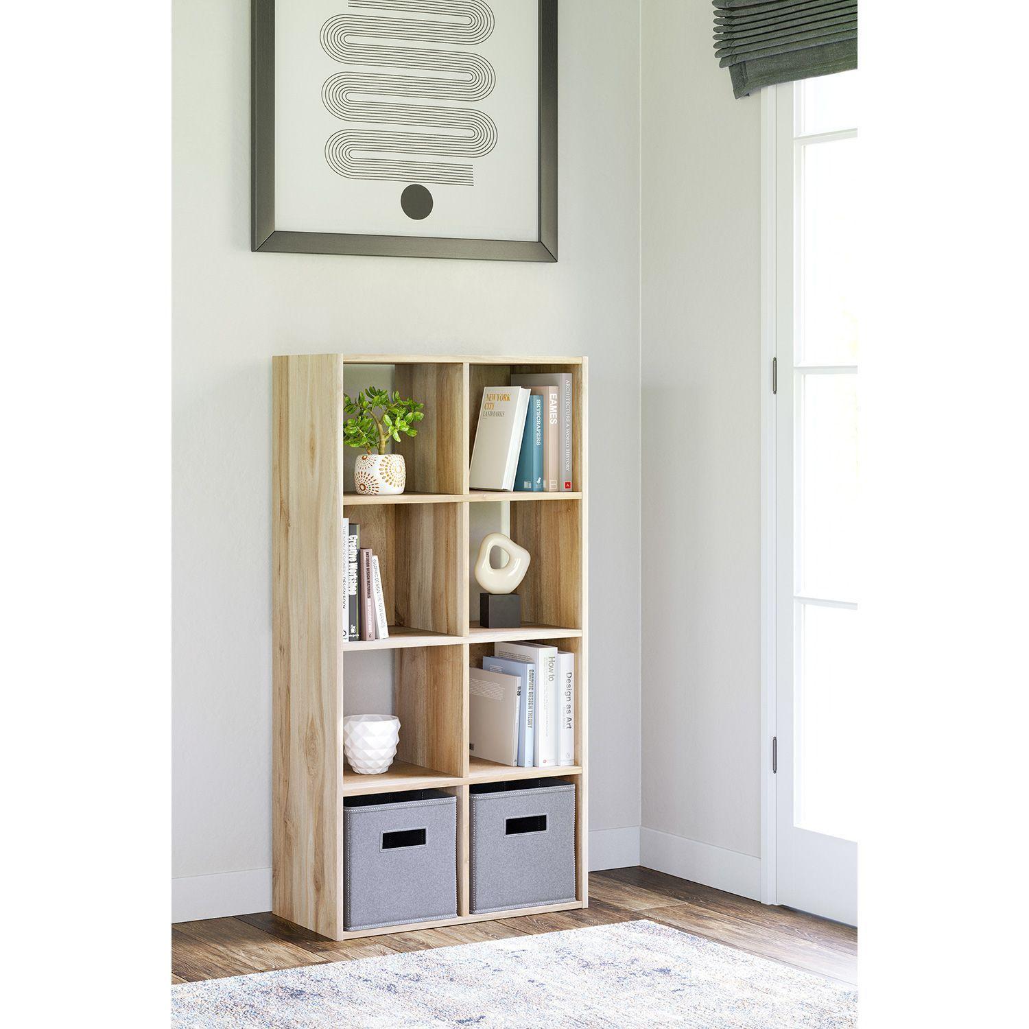 Librero Vaibryn 8 cubos-1