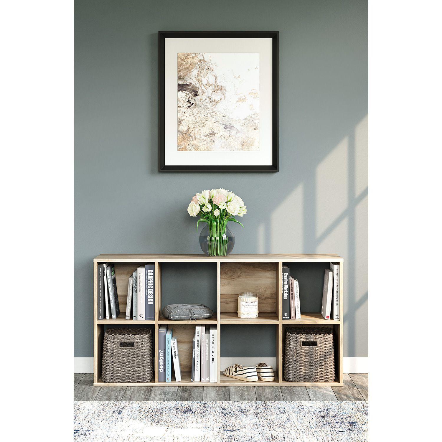 Librero Vaibryn 8 cubos-5