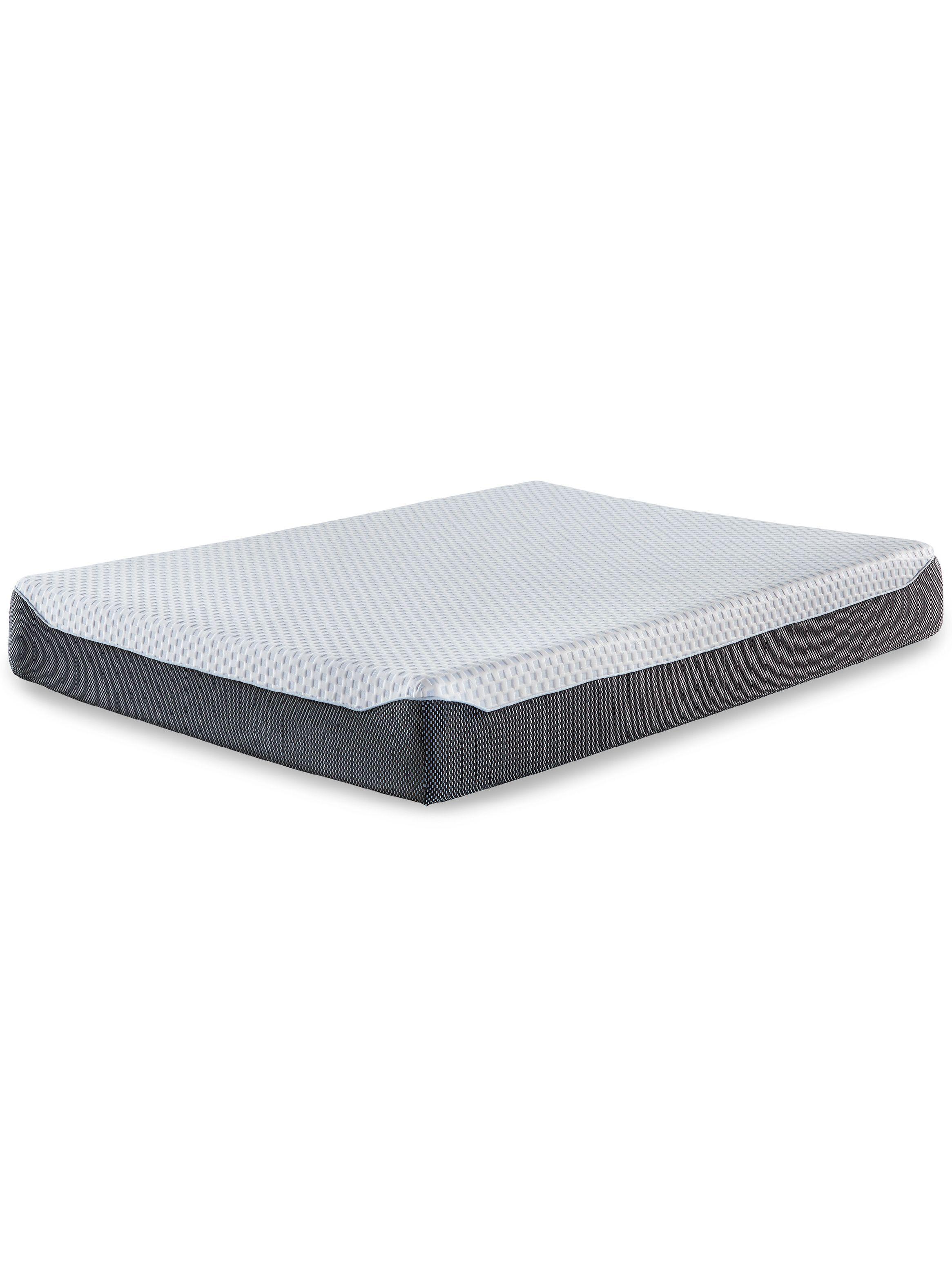 Colchón 2 plazas 10 Inch Chime Elite W2-0