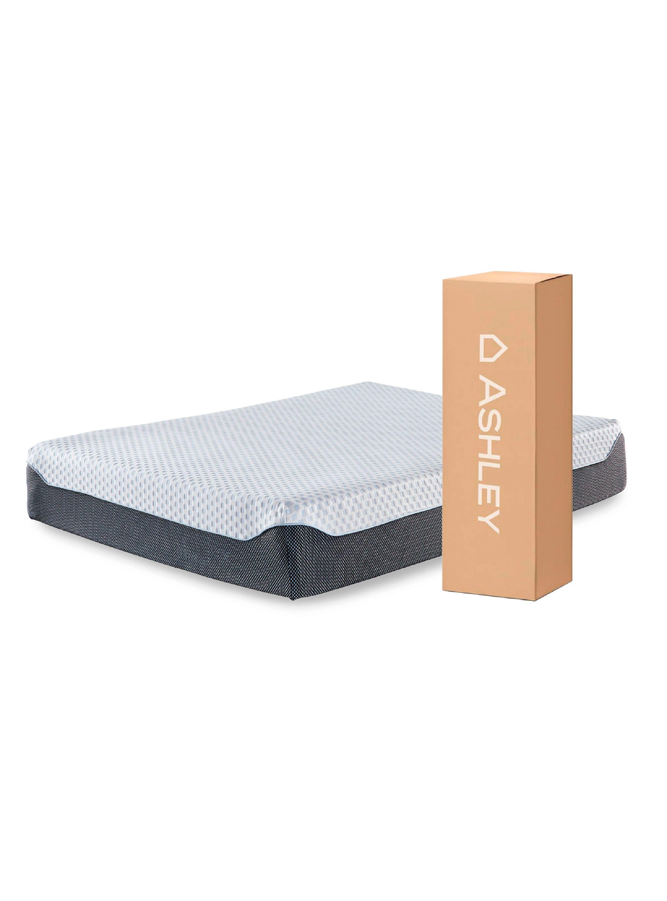 Colchón 2 plazas 10 Inch Chime Elite W2-2