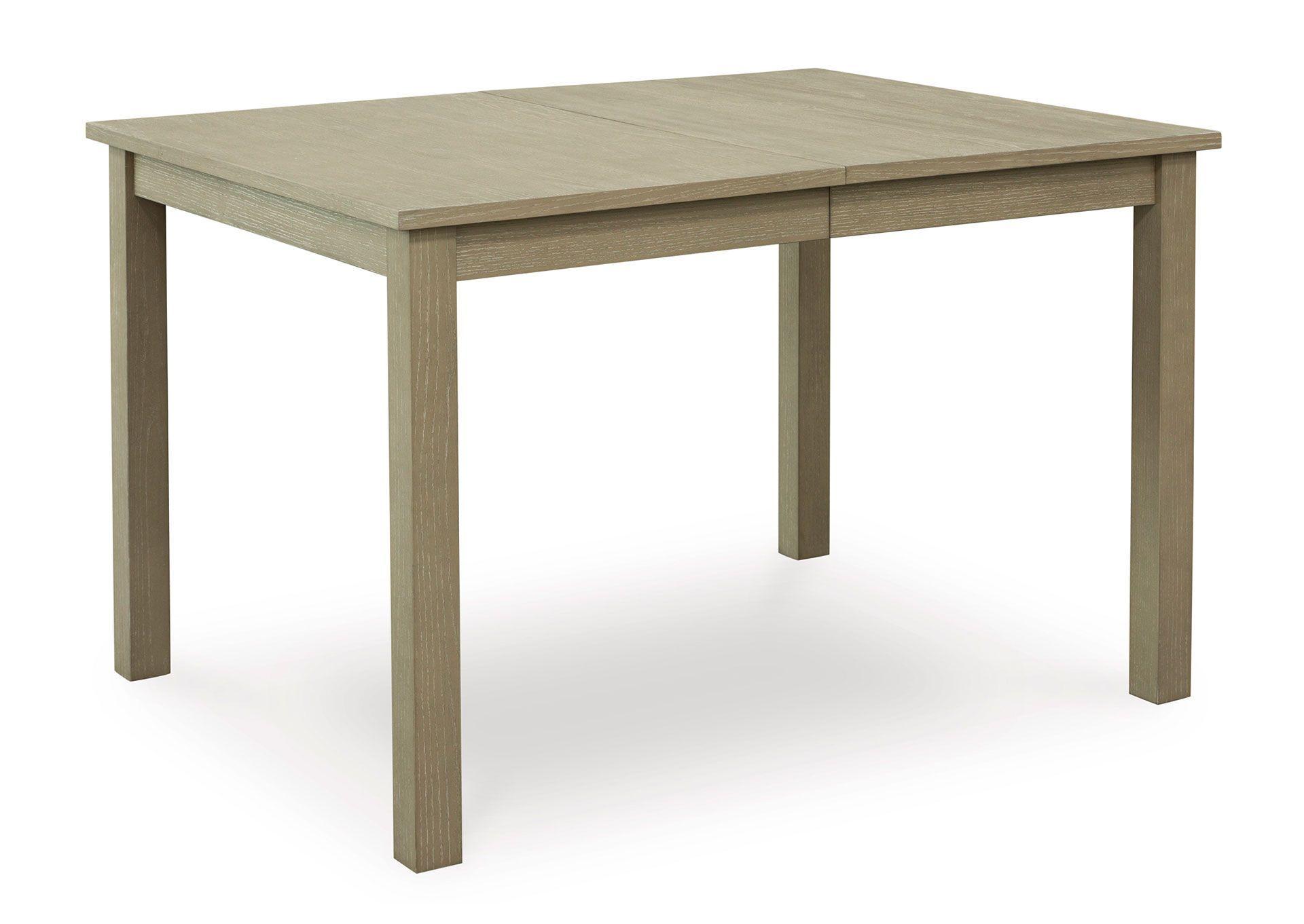 Mesa comedor Calmoro extensible-2