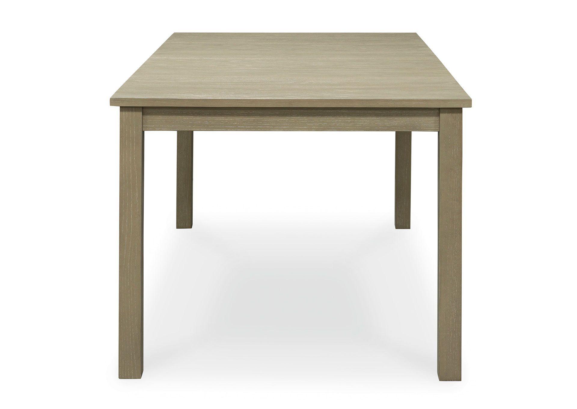 Mesa comedor Calmoro extensible-4