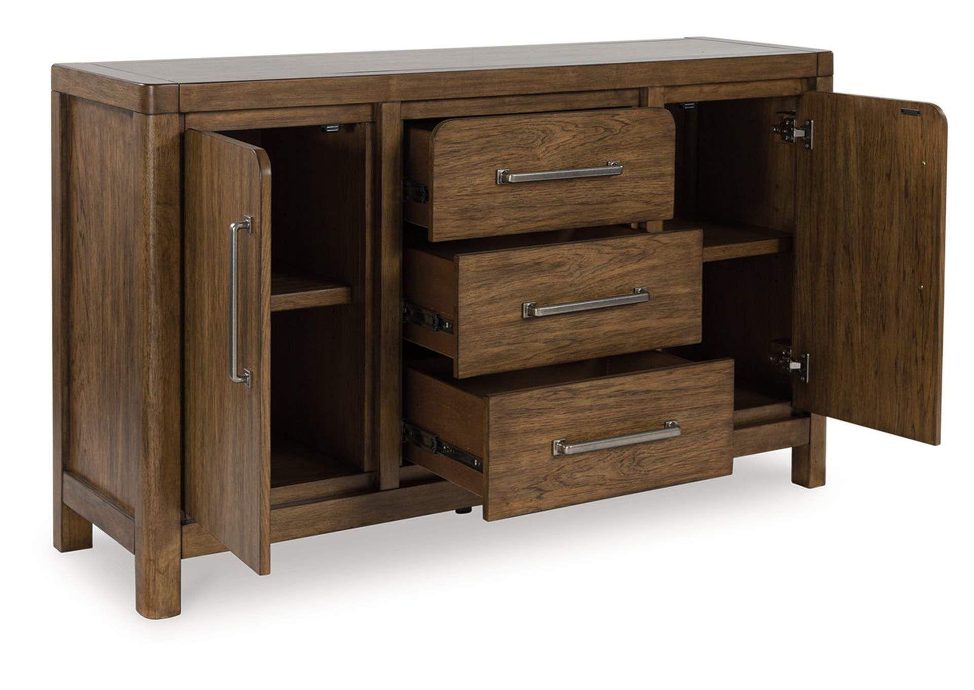 Buffet comedor Cabalynn   -2